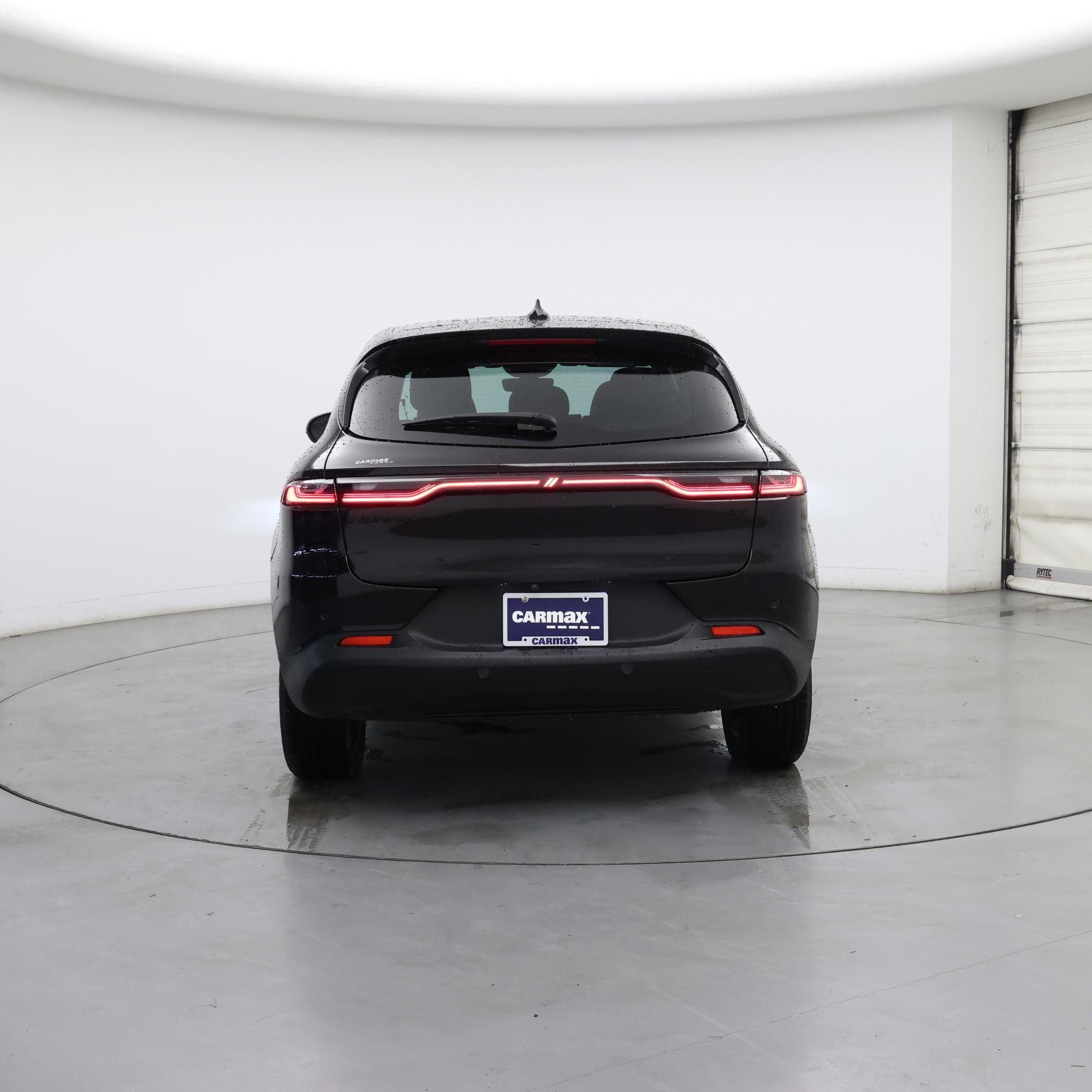 Thumbnail: 2024 Dodge Hornet - 6