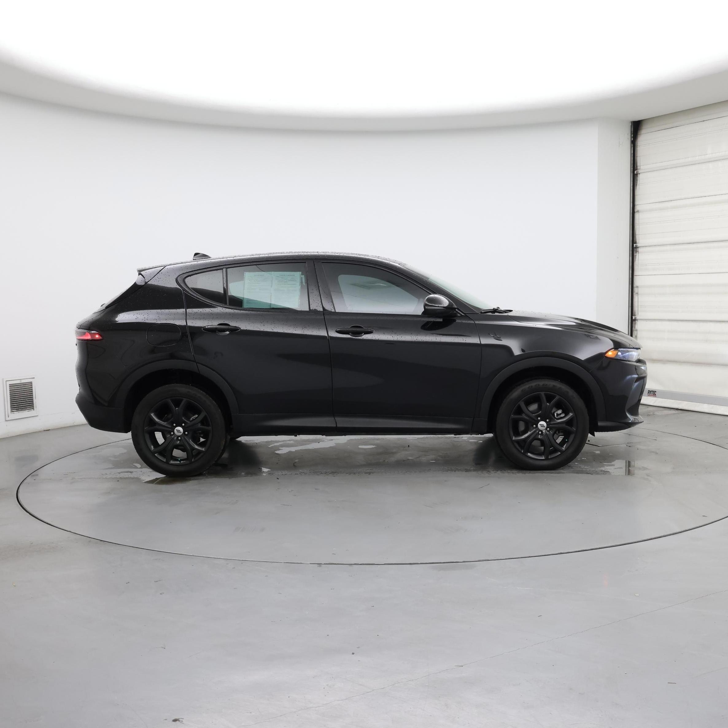 Thumbnail: 2024 Dodge Hornet - 7