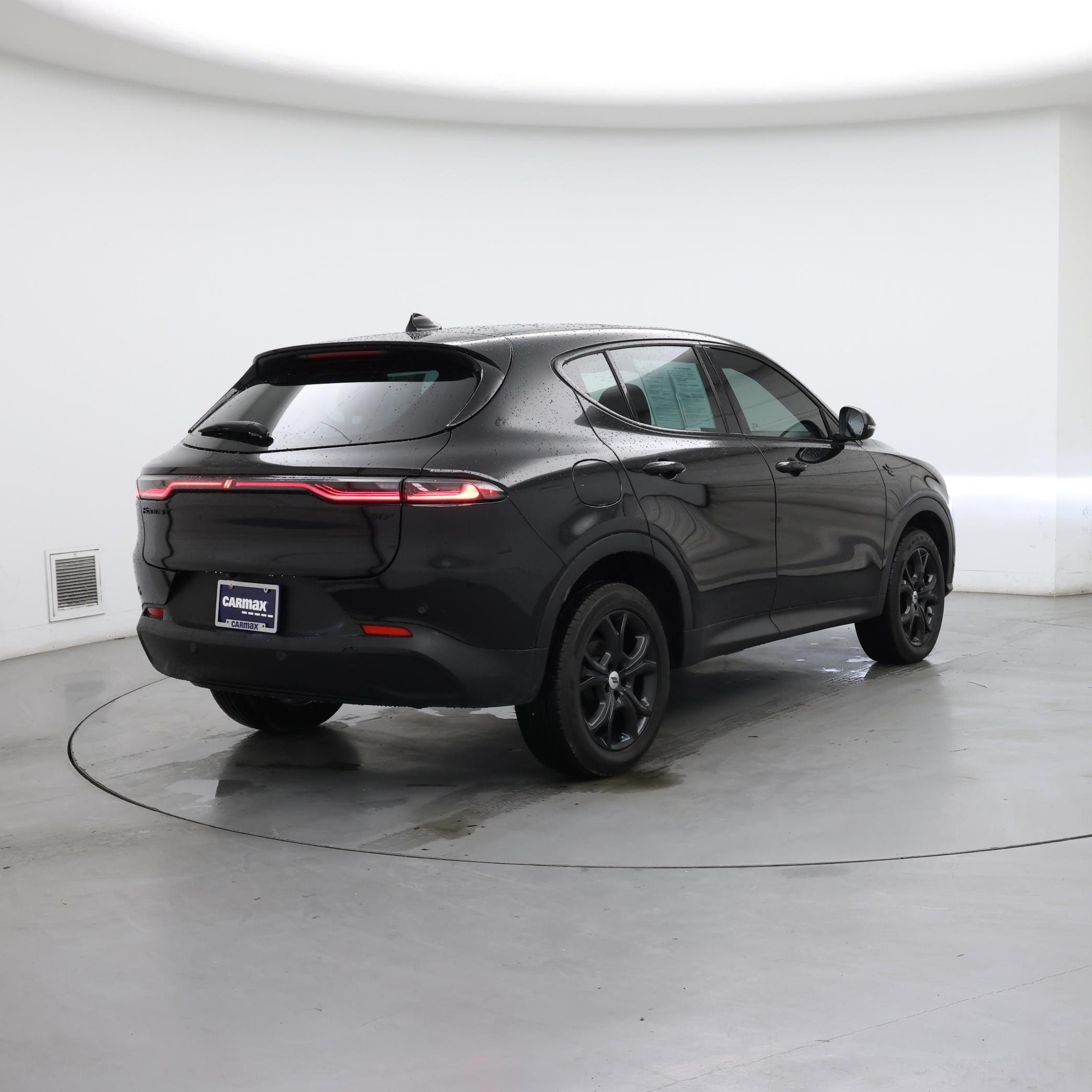 Thumbnail: 2024 Dodge Hornet - 8