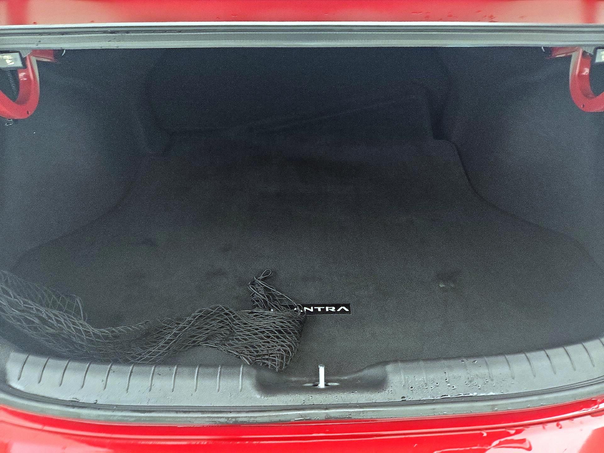 Thumbnail: 2023 Hyundai Elantra - 20