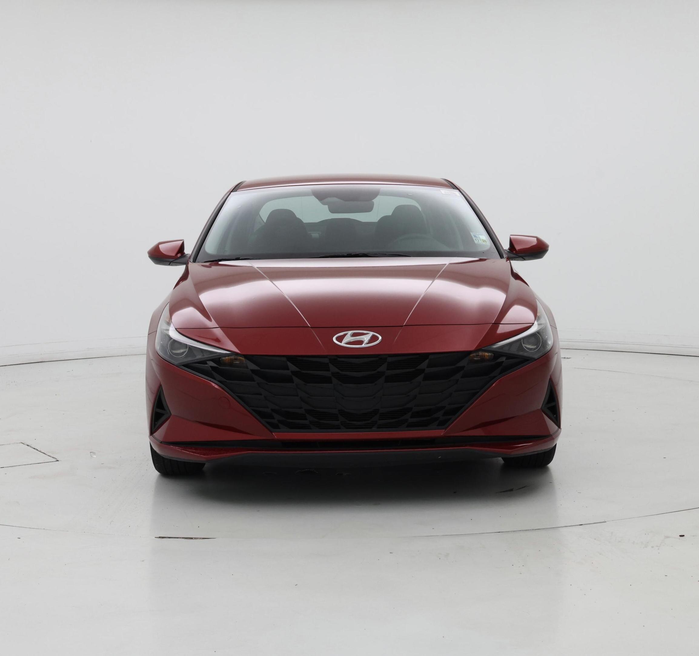 Thumbnail: 2023 Hyundai Elantra - 5