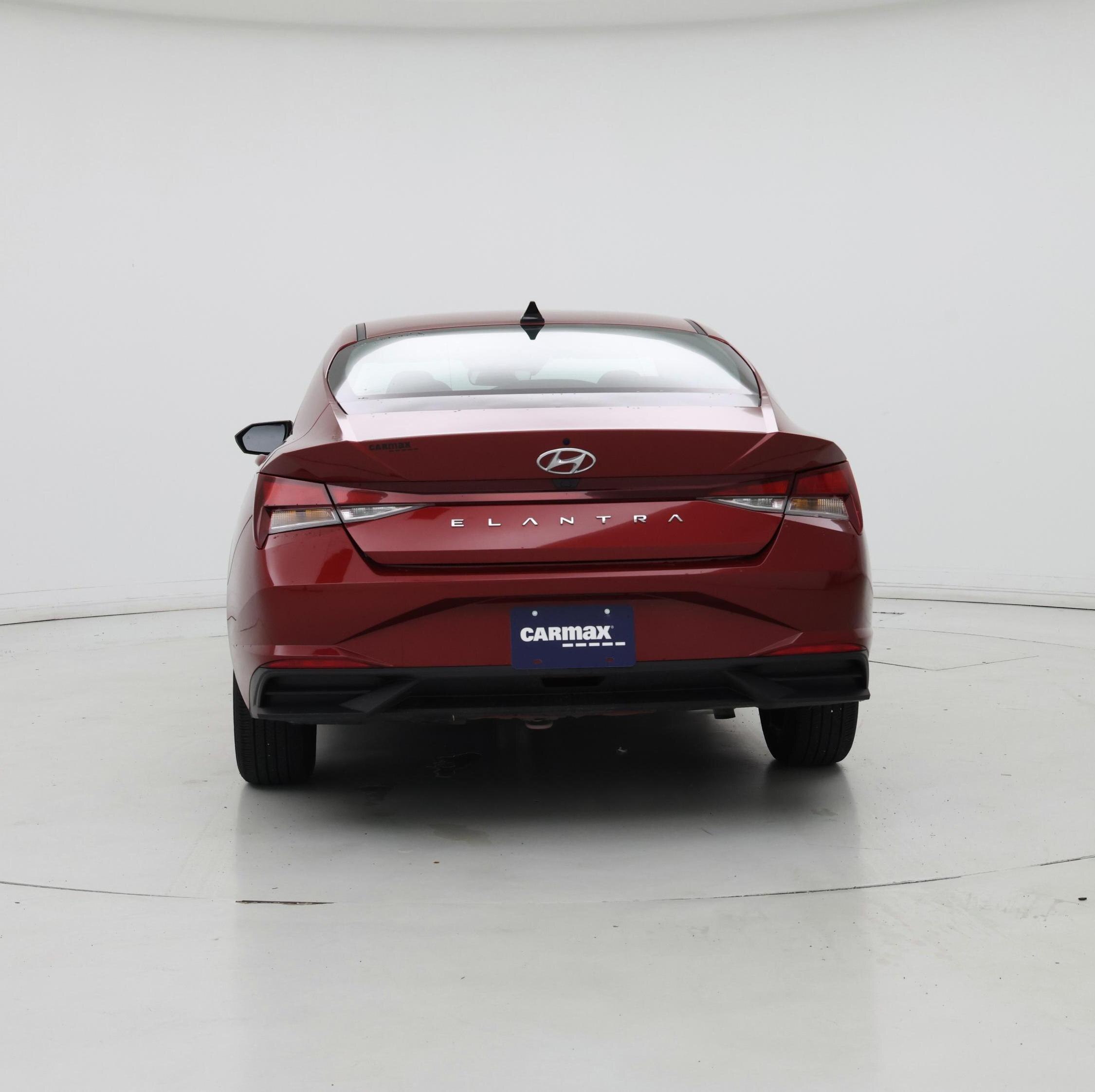 Thumbnail: 2023 Hyundai Elantra - 6