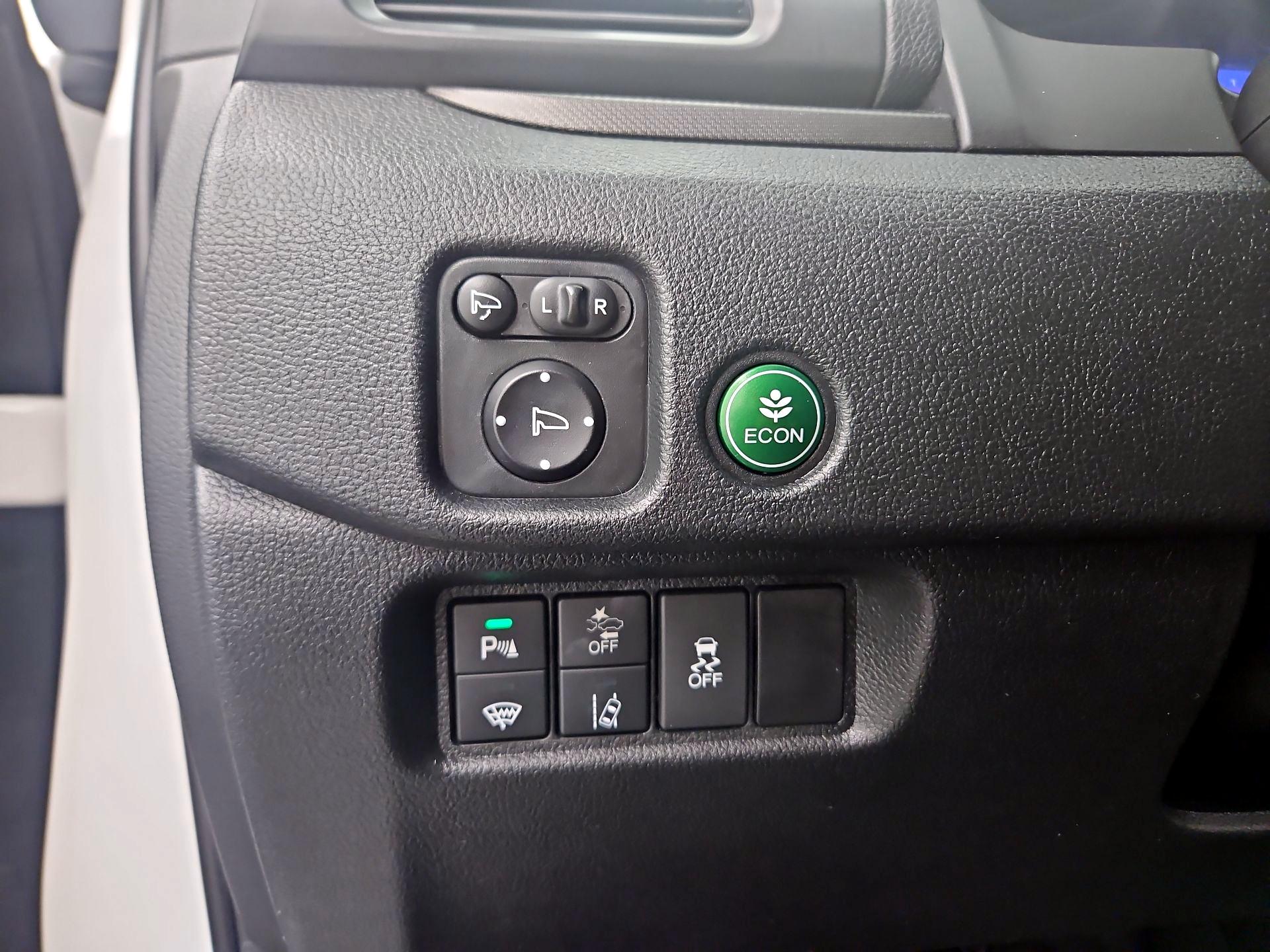 Thumbnail: 2023 Honda Passport - 13