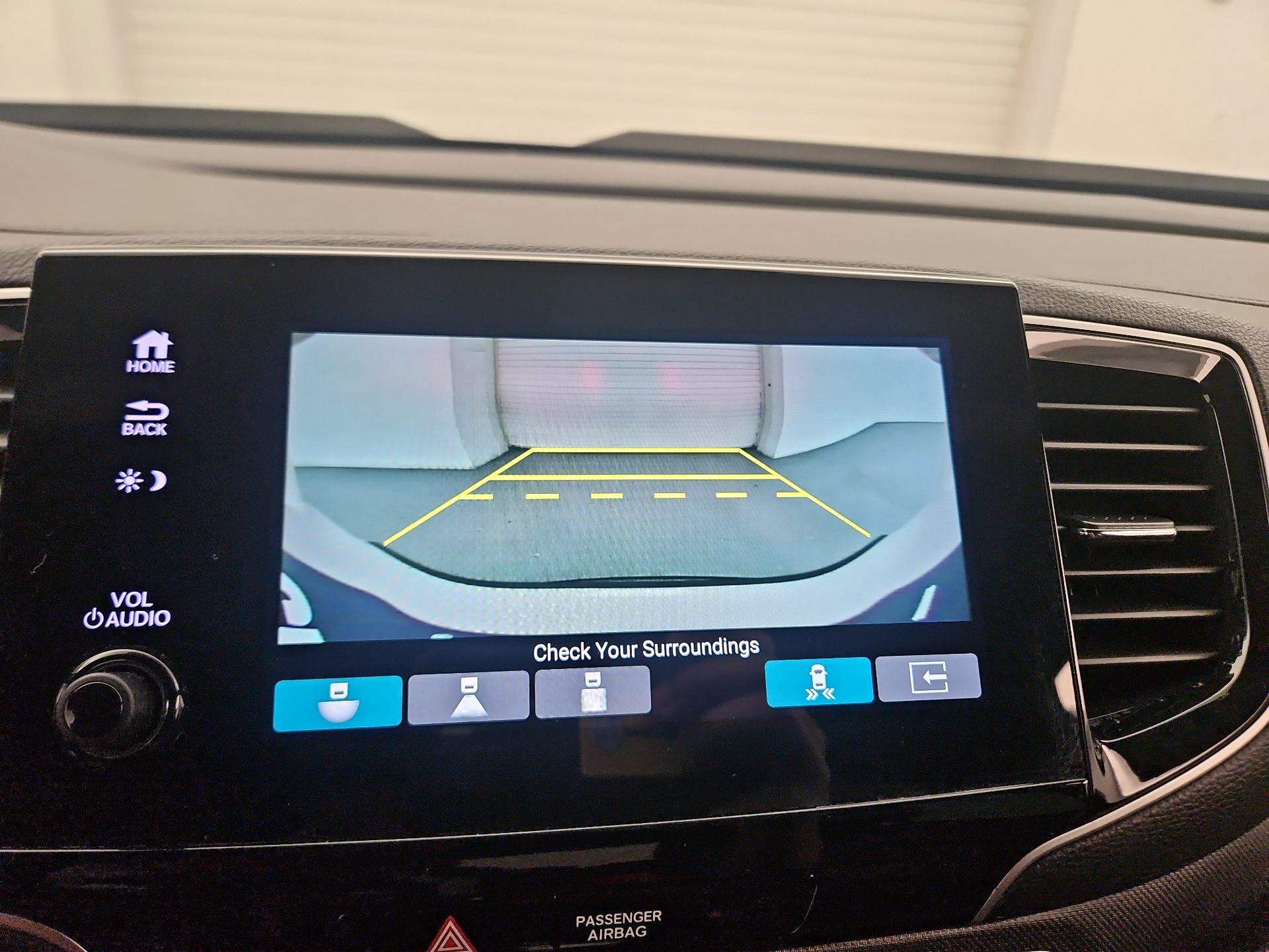 Thumbnail: 2023 Honda Passport - 15