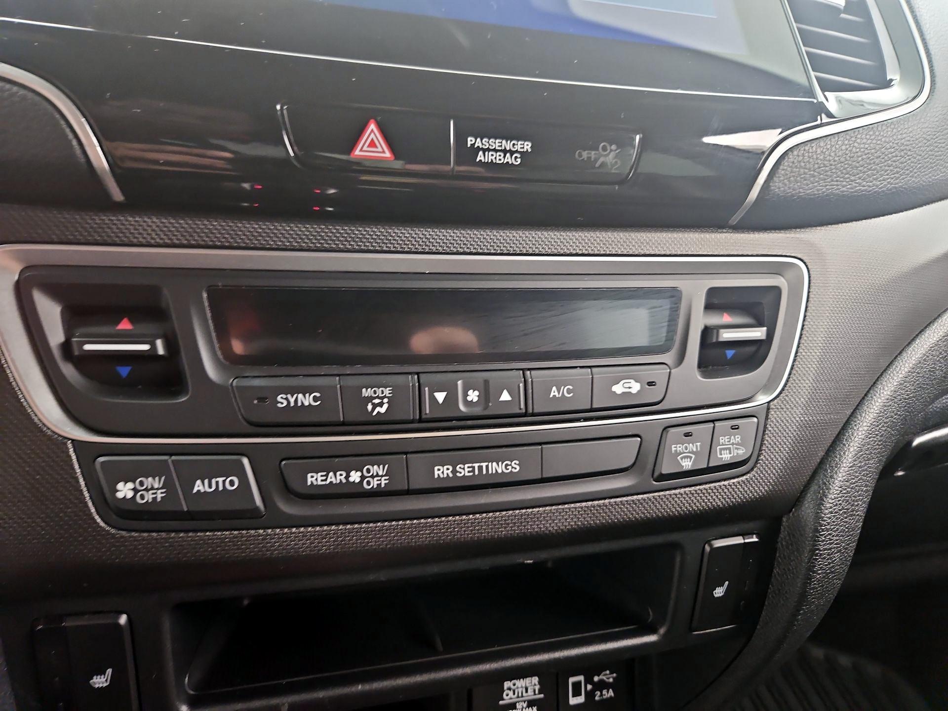 Thumbnail: 2023 Honda Passport - 17