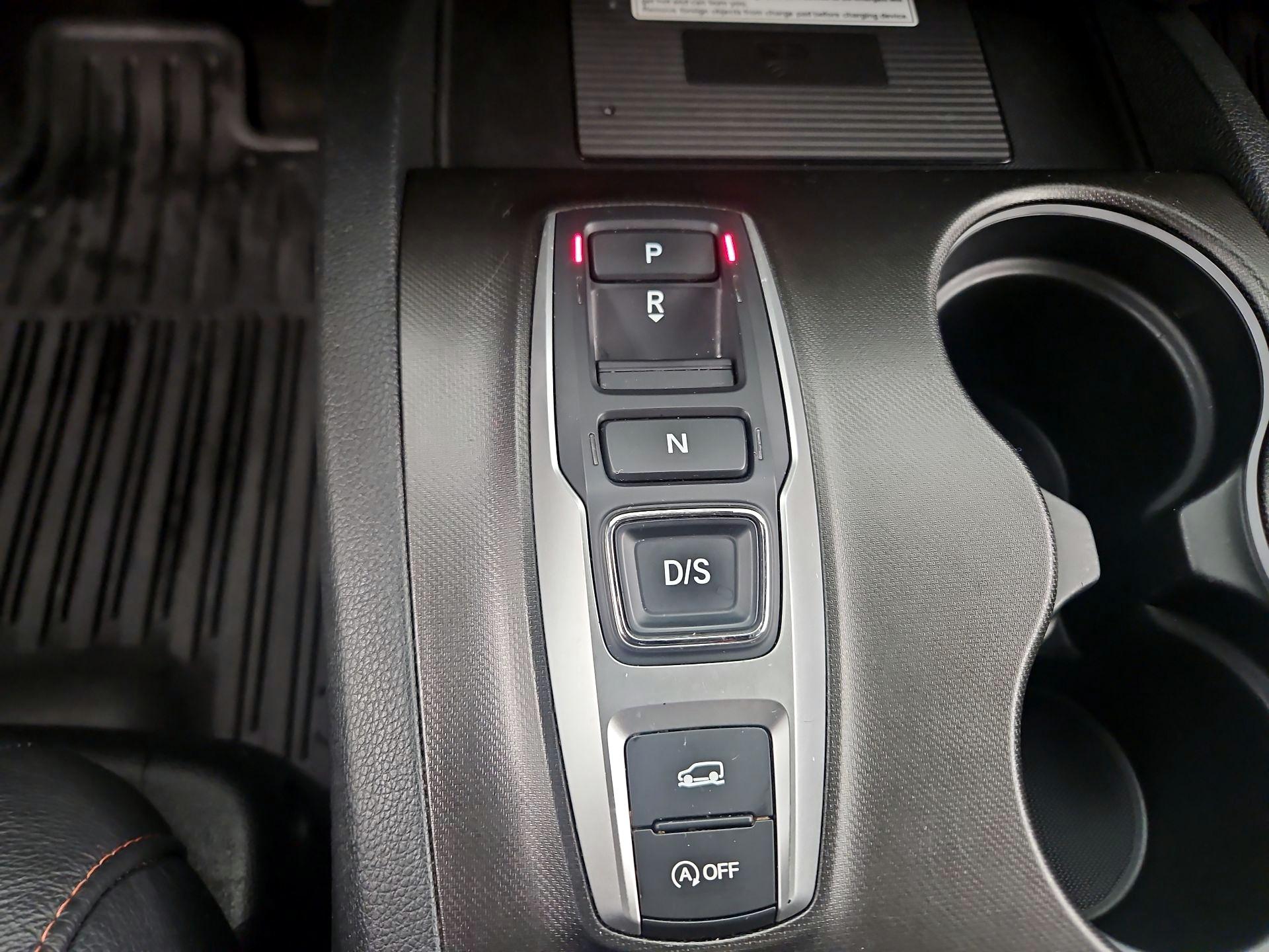 Thumbnail: 2023 Honda Passport - 18