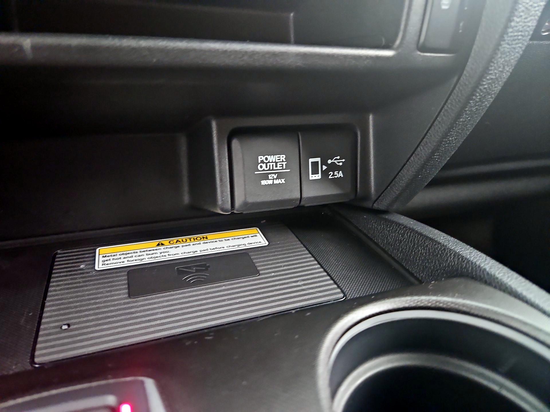 Thumbnail: 2023 Honda Passport - 19