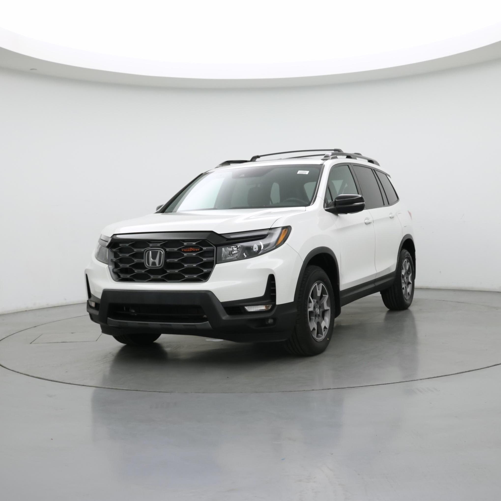 Thumbnail: 2023 Honda Passport - 4