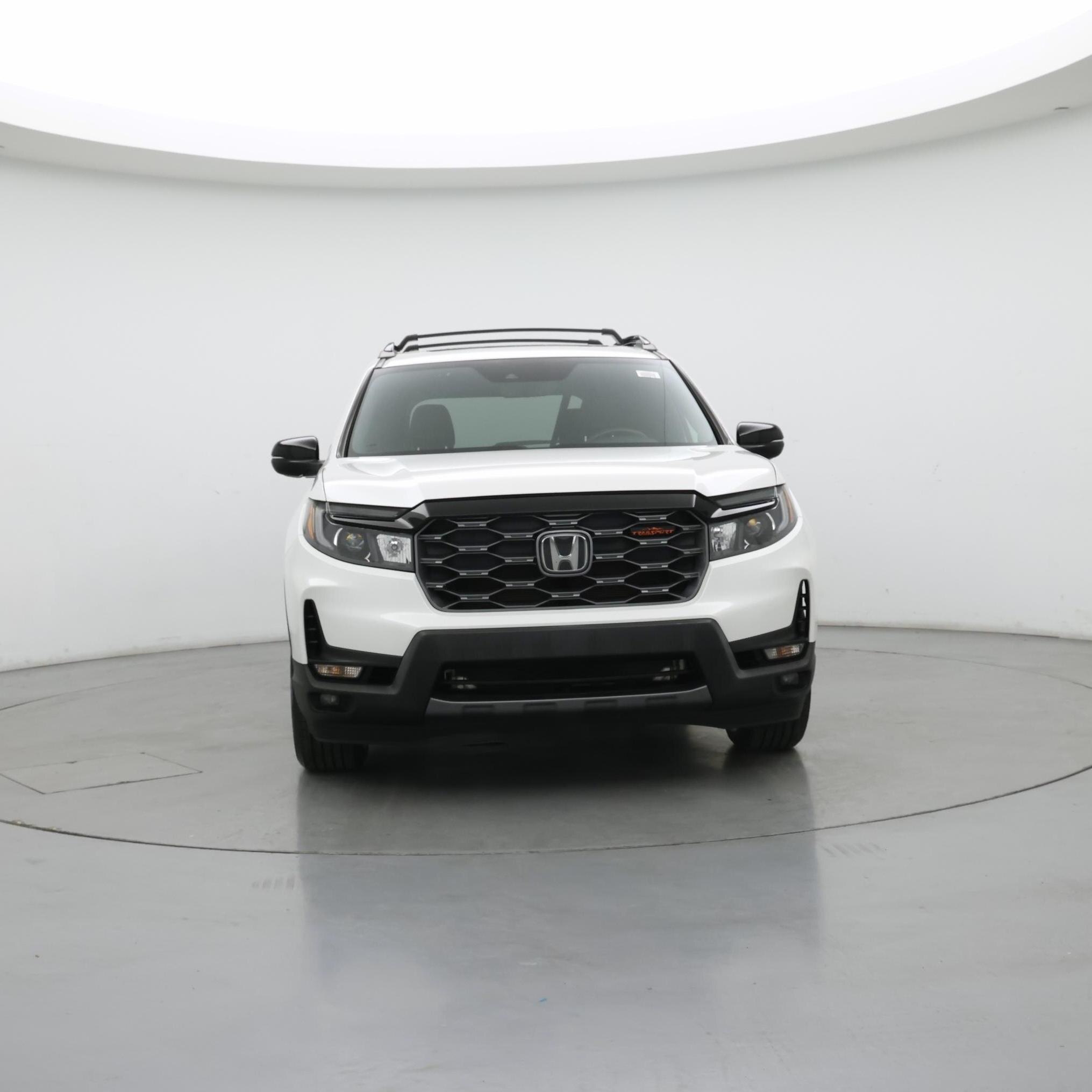 Thumbnail: 2023 Honda Passport - 5