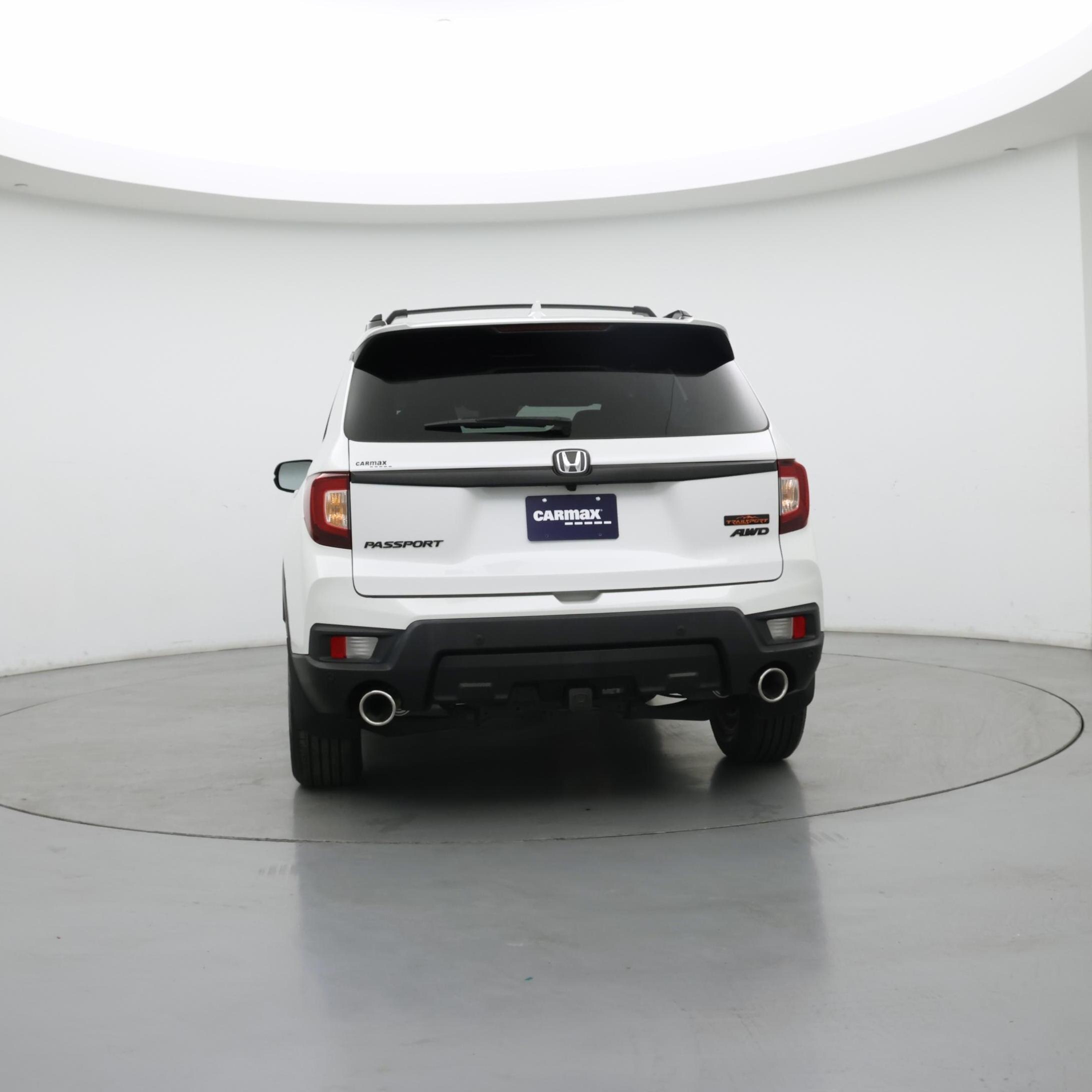 Thumbnail: 2023 Honda Passport - 6