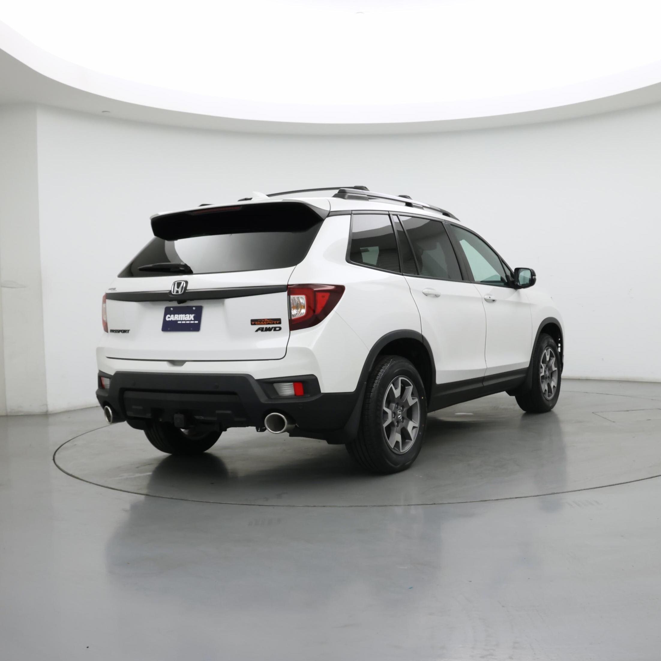 Thumbnail: 2023 Honda Passport - 8