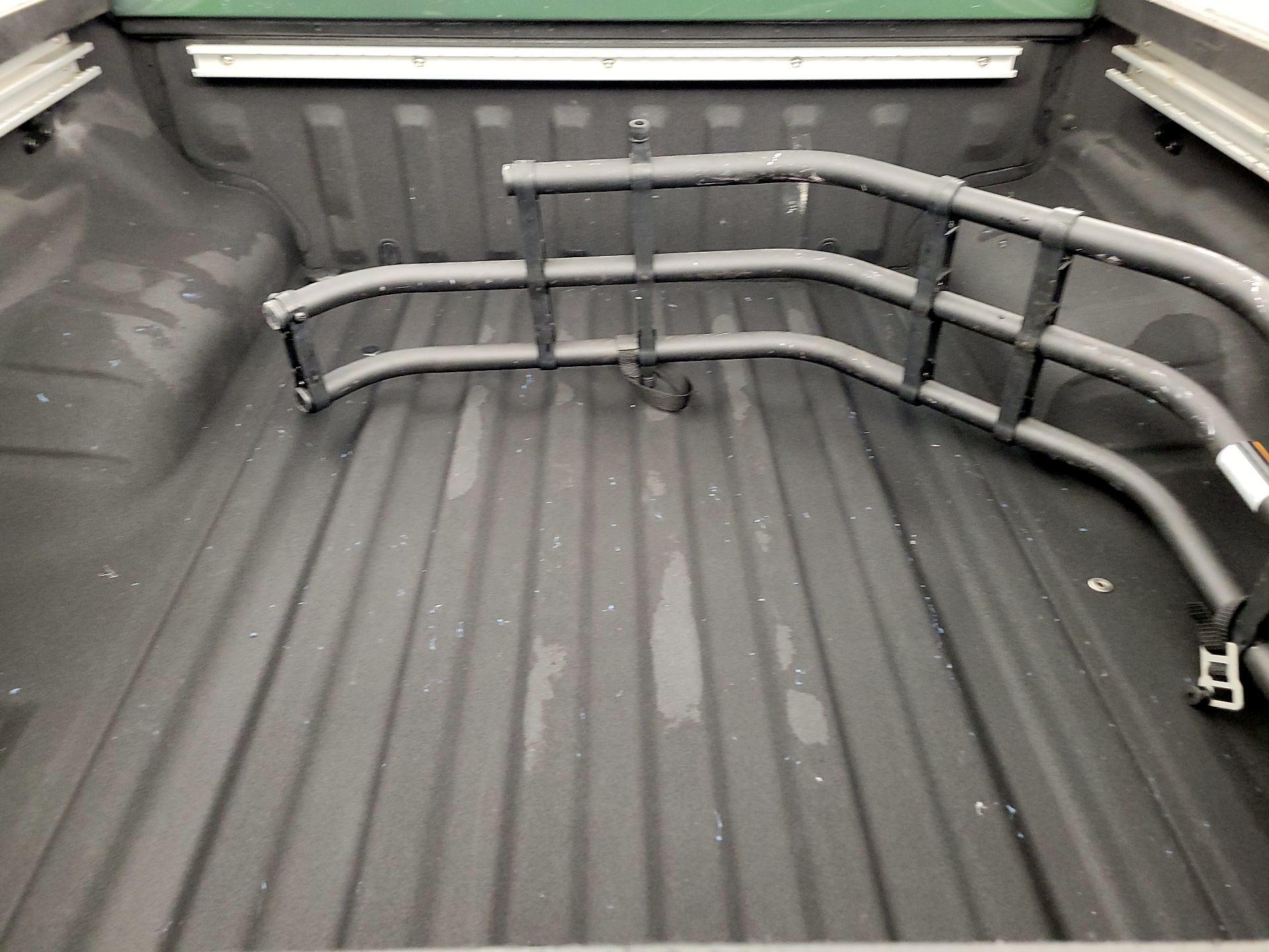 Thumbnail: 2023 Nissan Frontier - 16