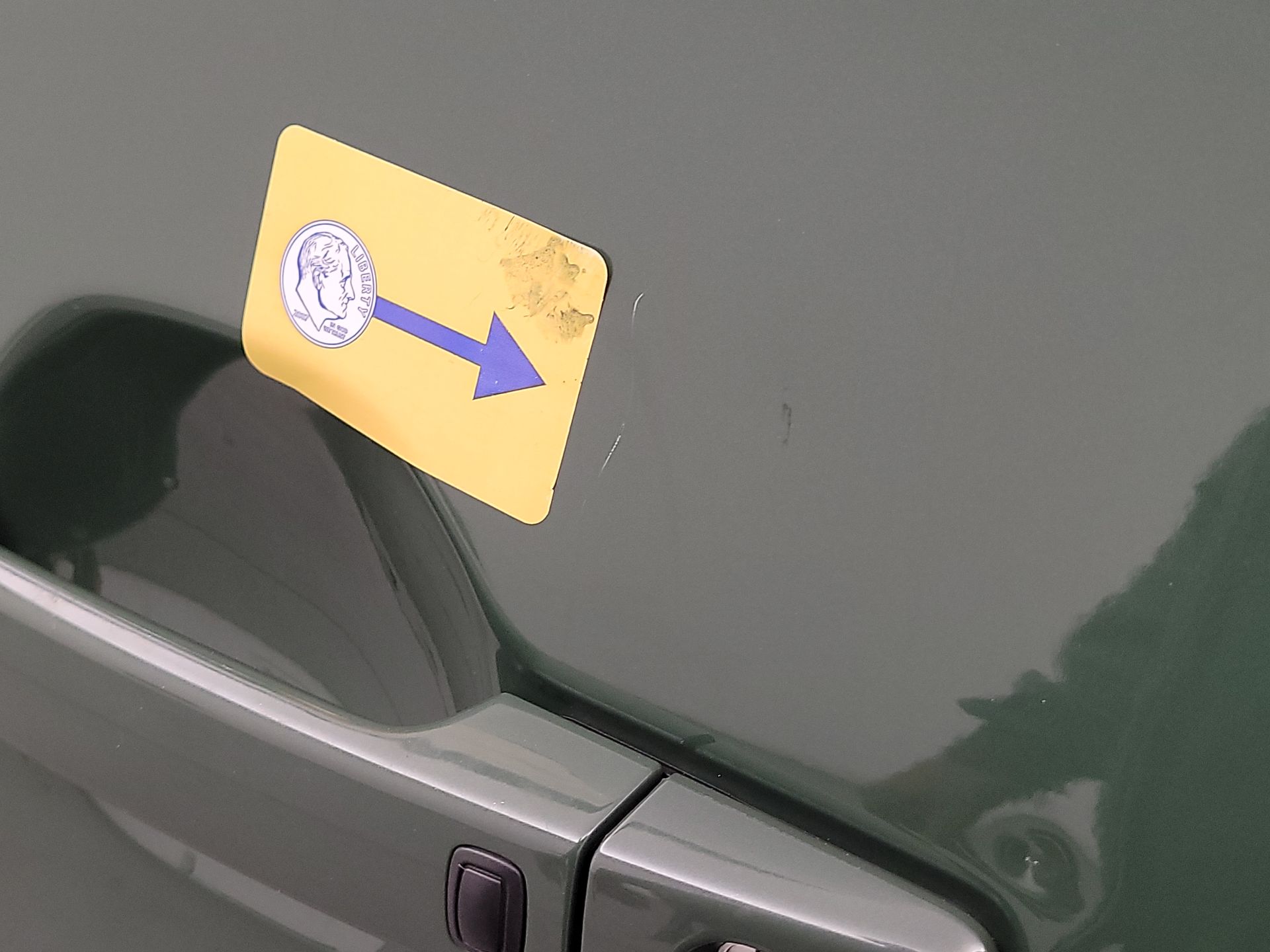 Thumbnail: 2023 Nissan Frontier - 19