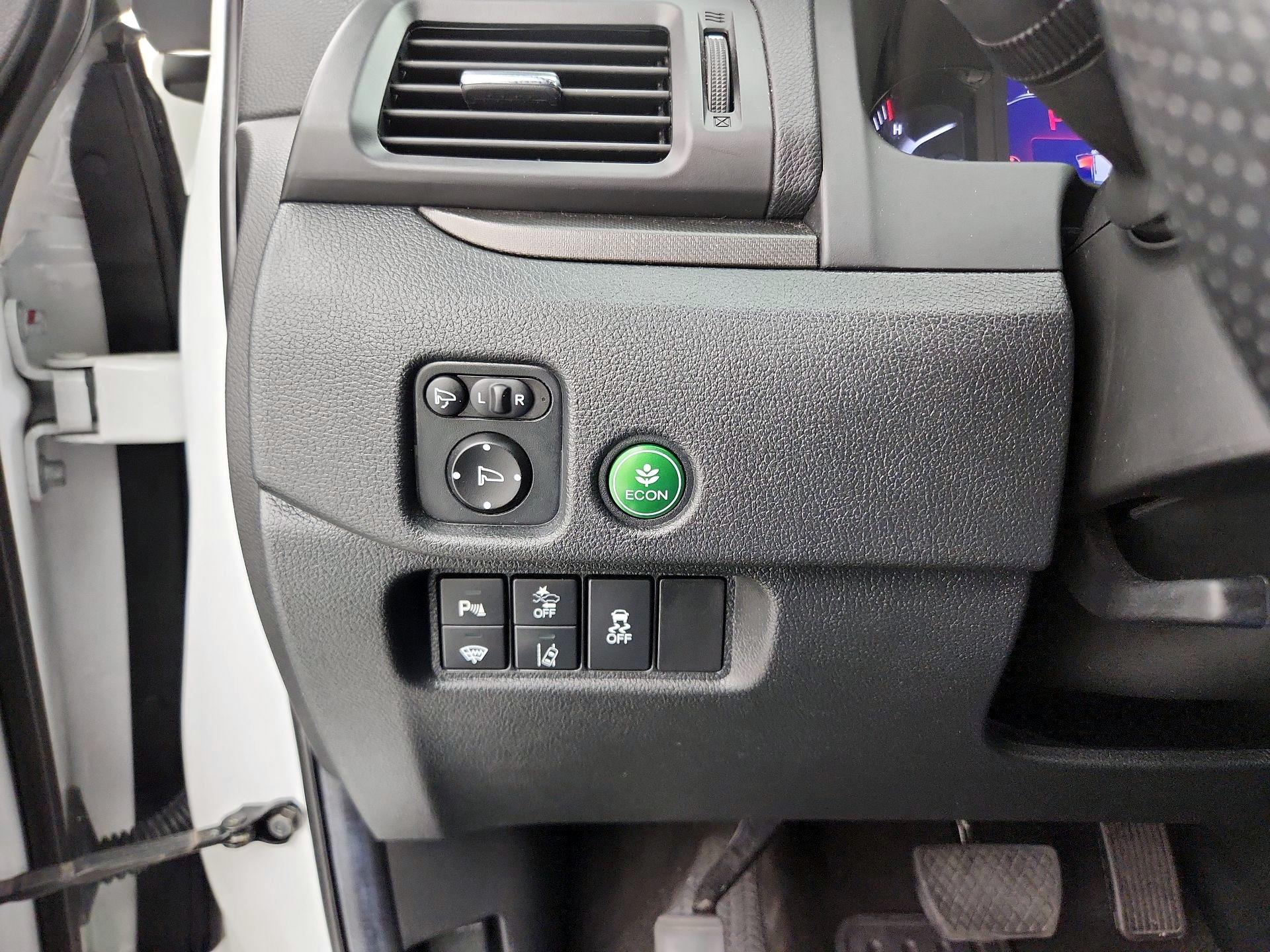 Thumbnail: 2022 Honda Passport - 13