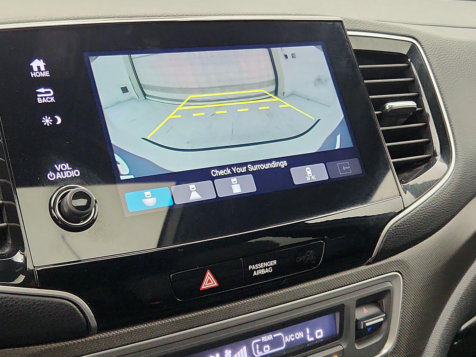 Thumbnail: 2022 Honda Passport - 15