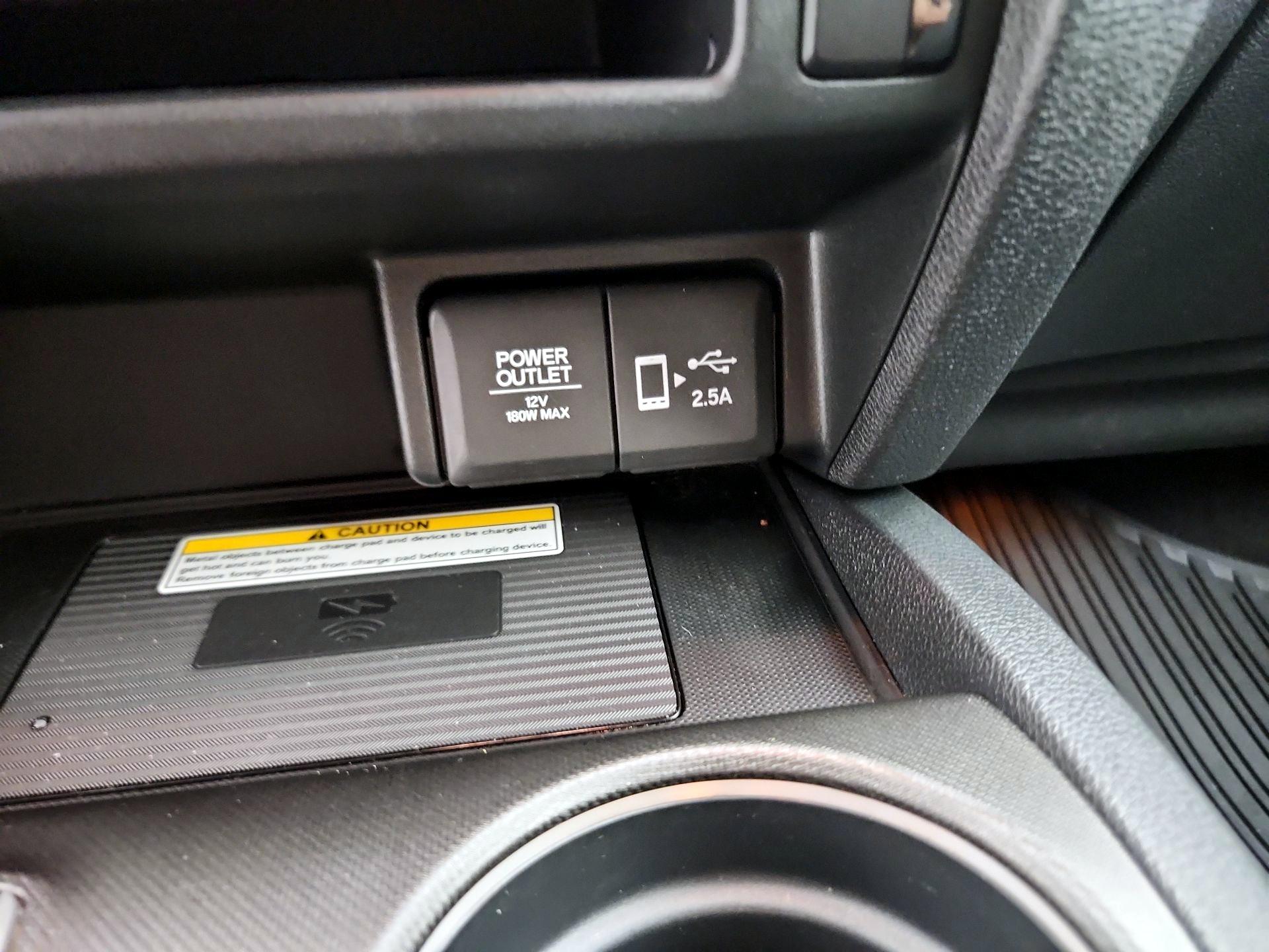 Thumbnail: 2022 Honda Passport - 19