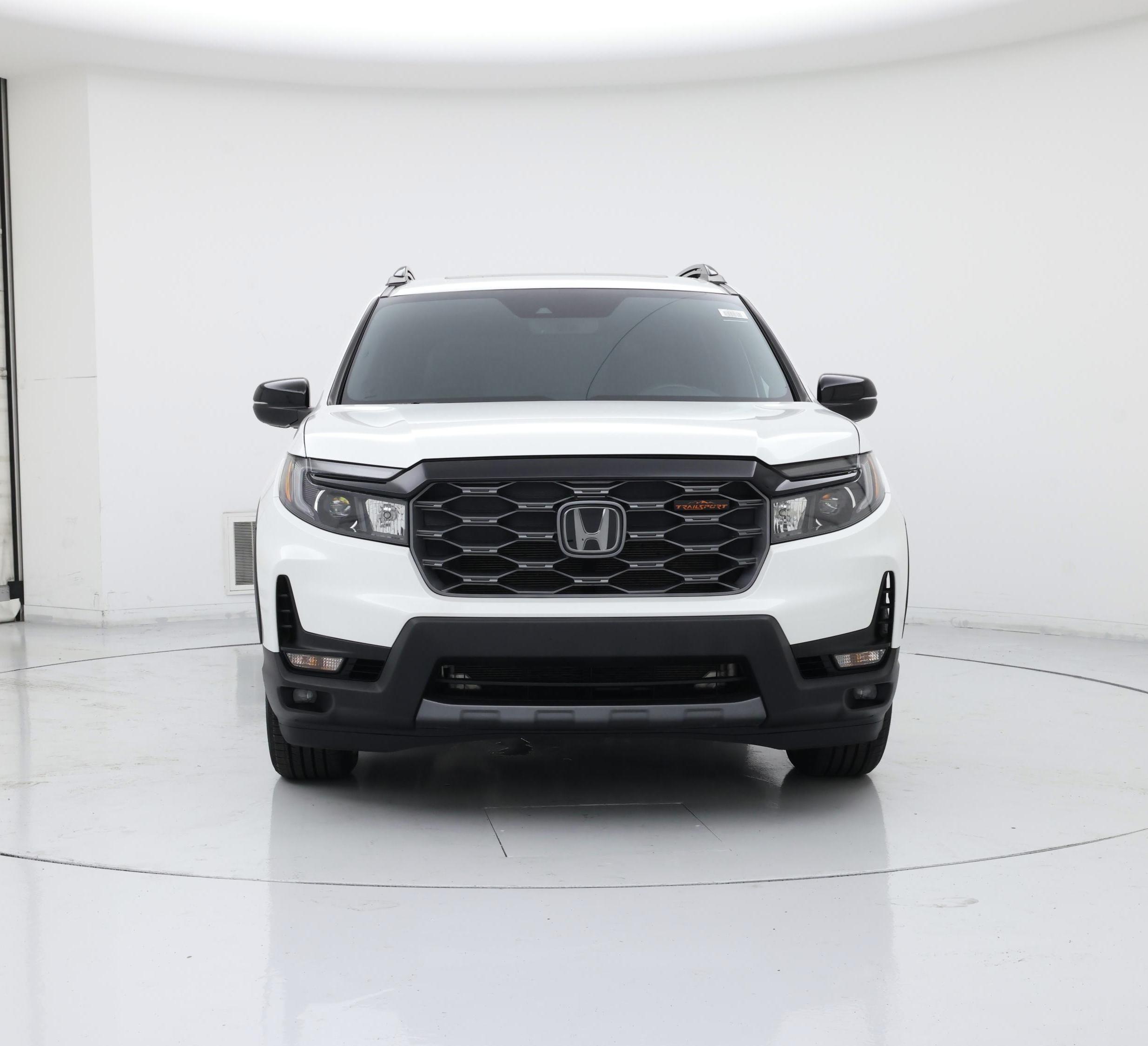 Thumbnail: 2022 Honda Passport - 5