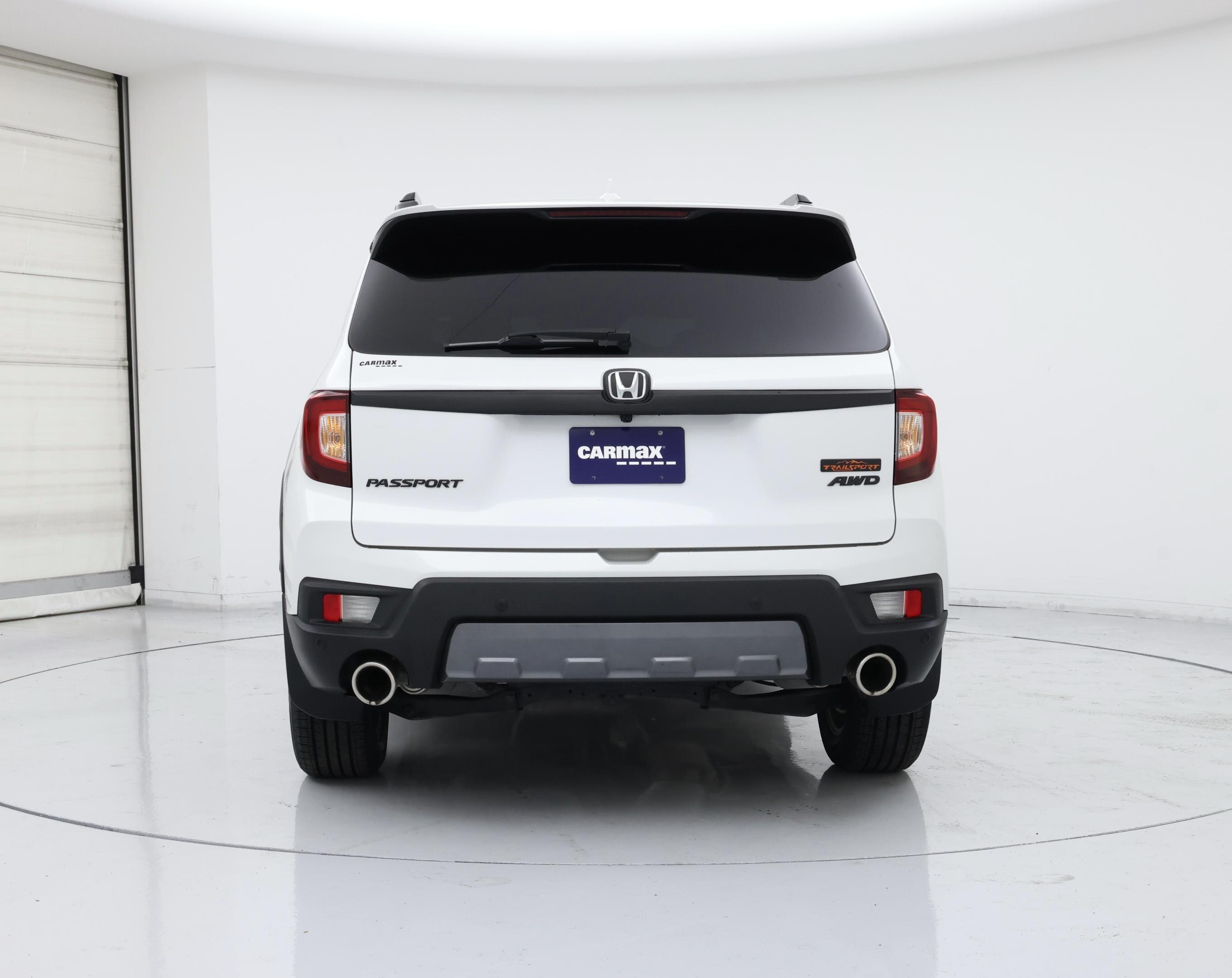 Thumbnail: 2022 Honda Passport - 6