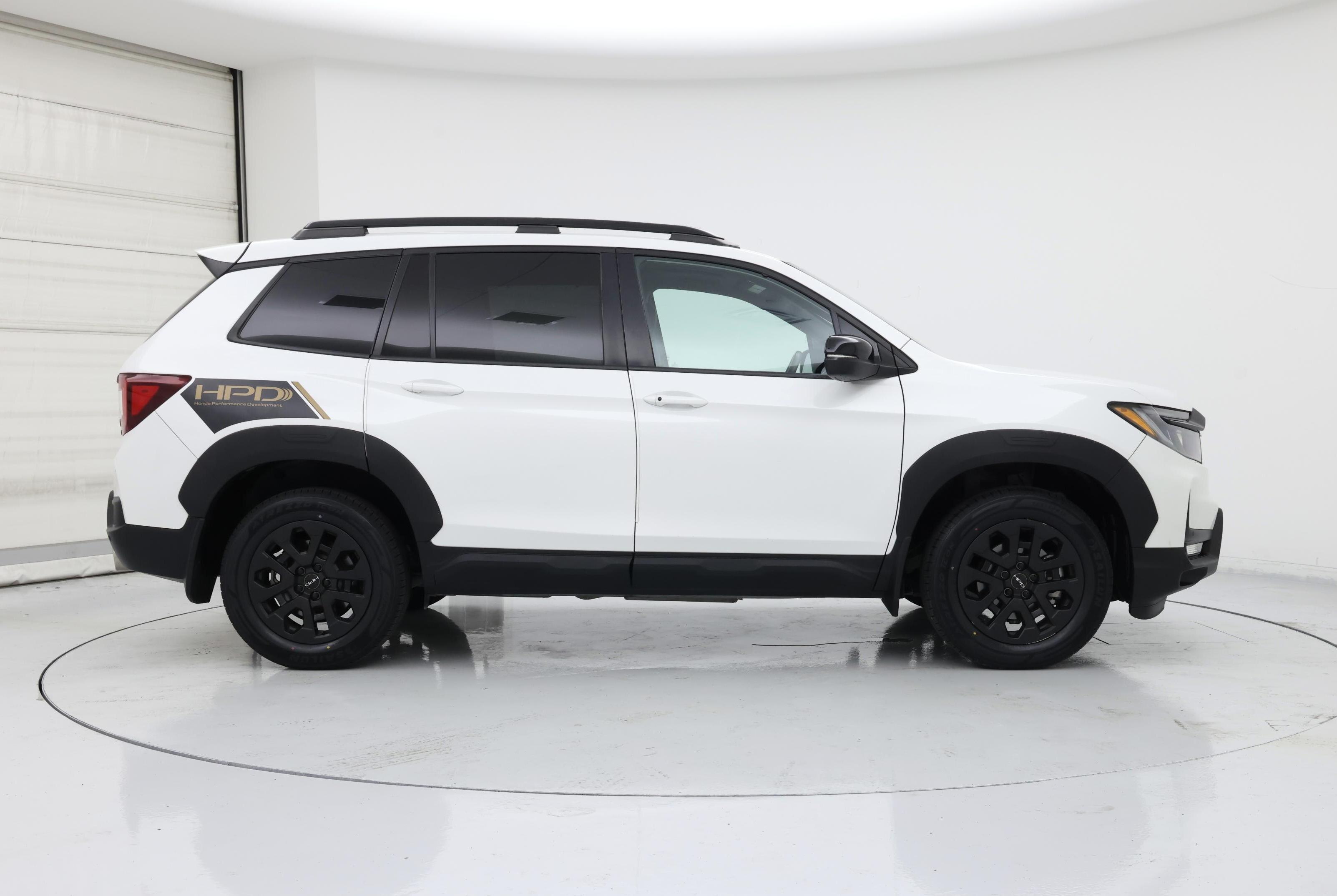 Thumbnail: 2022 Honda Passport - 7