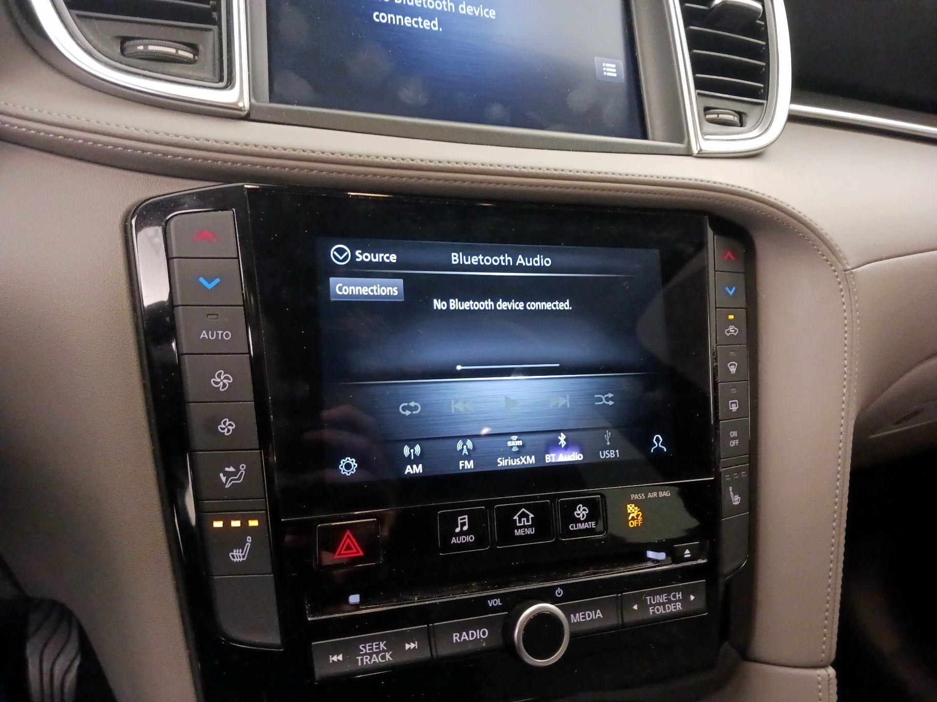 Thumbnail: 2023 INFINITI QX50 - 15