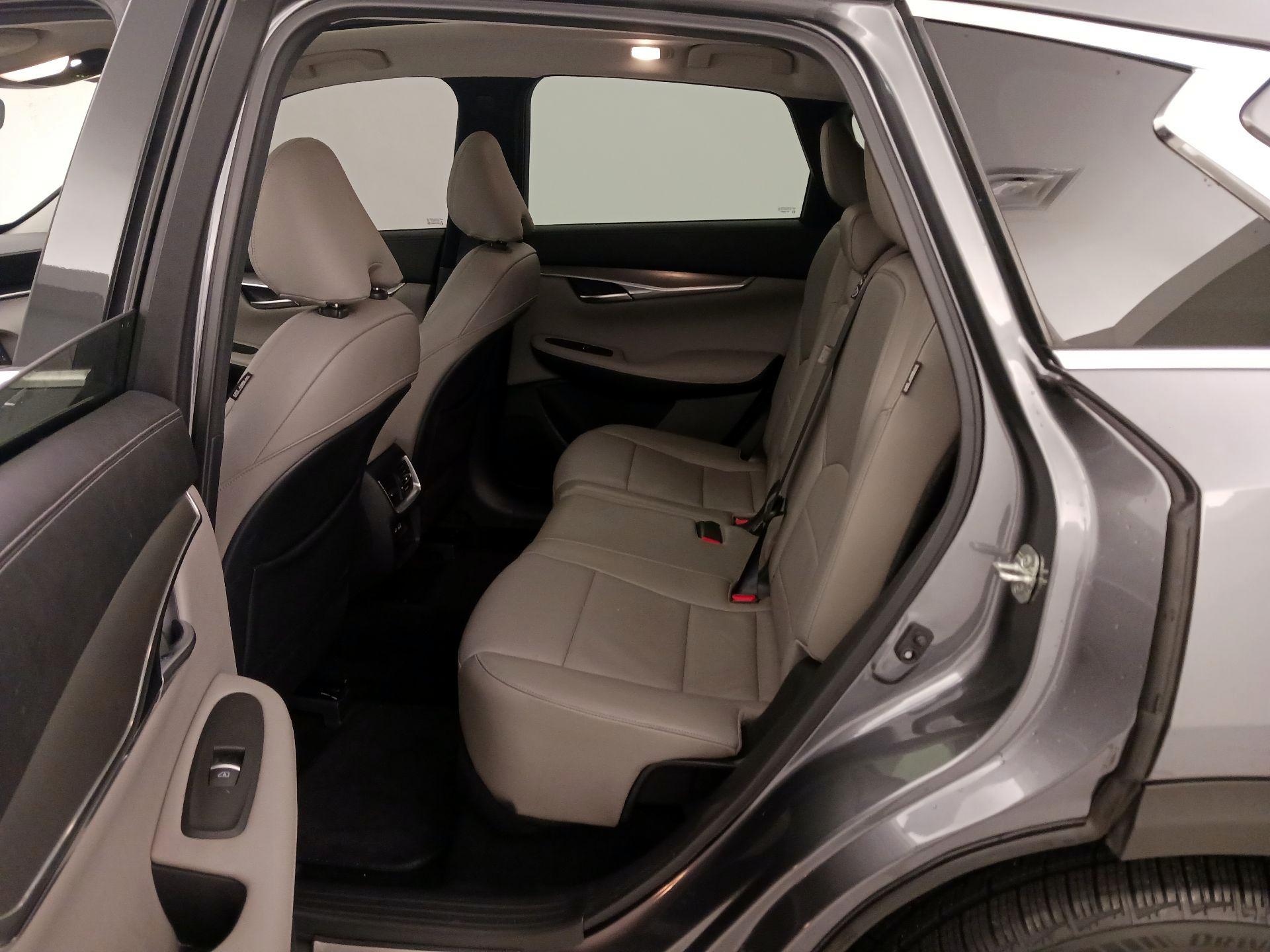 Thumbnail: 2023 INFINITI QX50 - 20