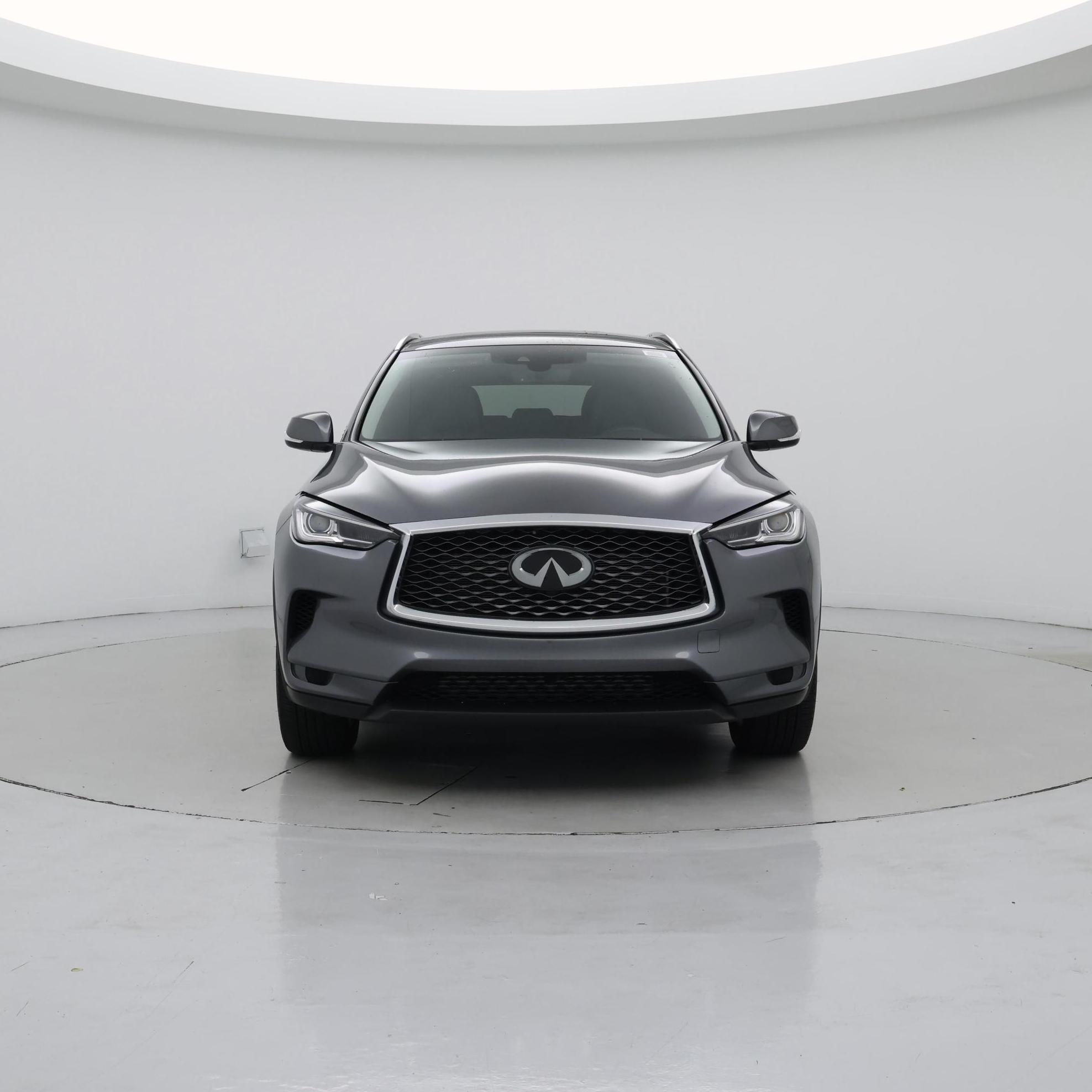 Thumbnail: 2023 INFINITI QX50 - 5