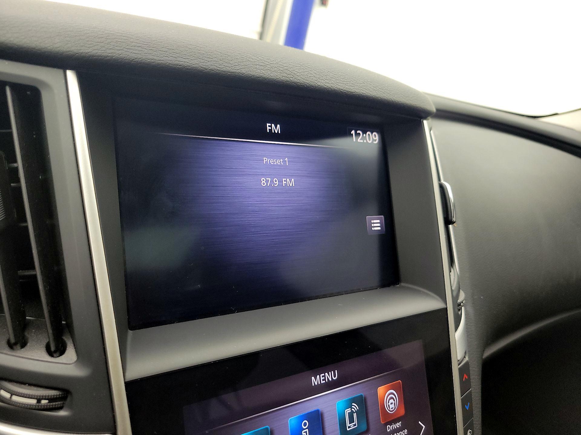 Thumbnail: 2022 INFINITI Q50 - 15