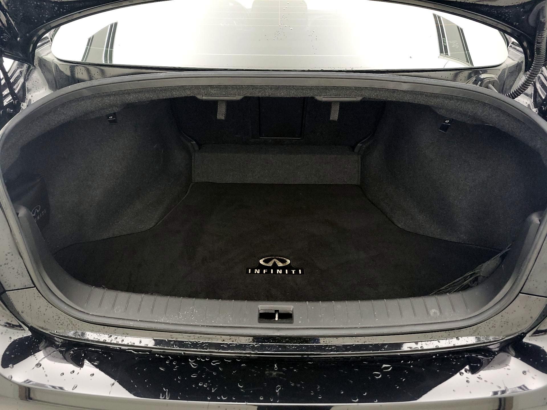 Thumbnail: 2022 INFINITI Q50 - 20