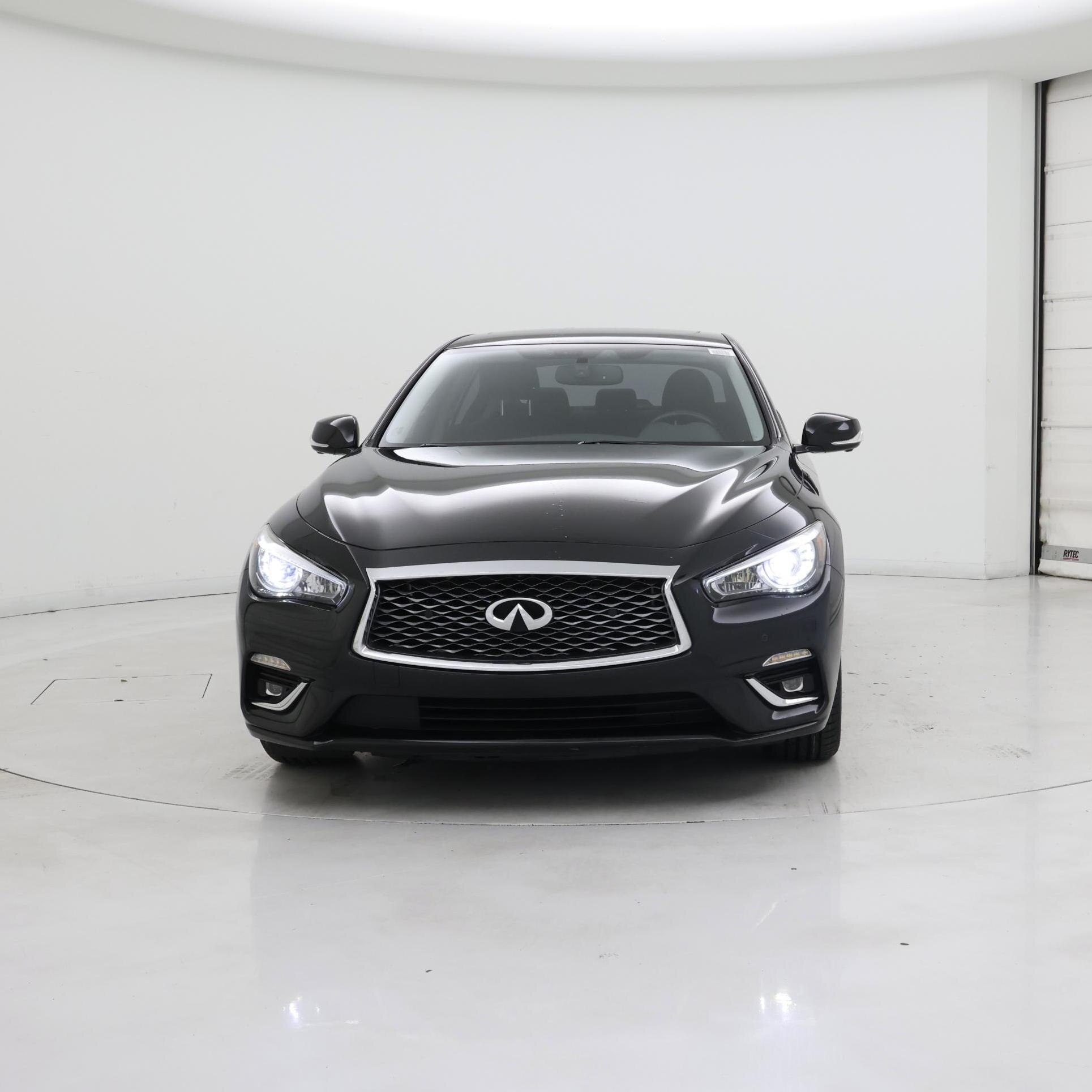 Thumbnail: 2022 INFINITI Q50 - 5