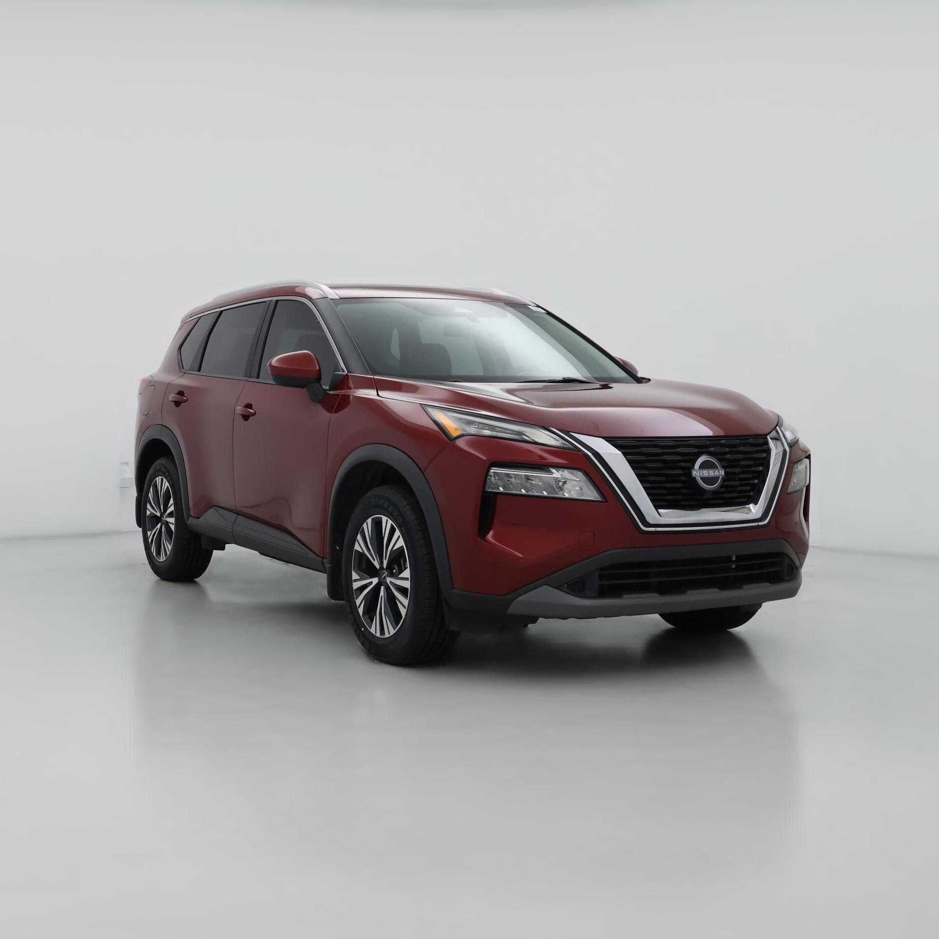 Thumbnail: 2023 Nissan Rogue - 1
