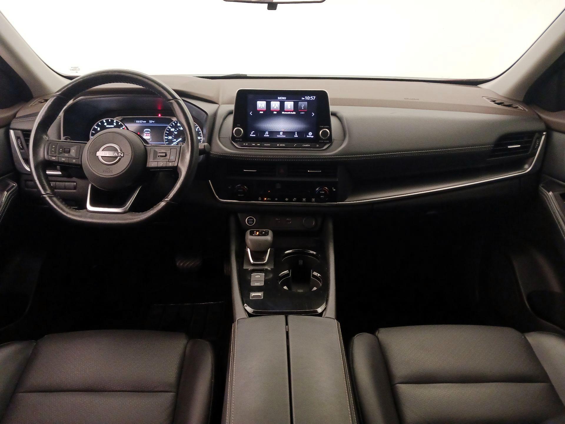 Thumbnail: 2023 Nissan Rogue - 9