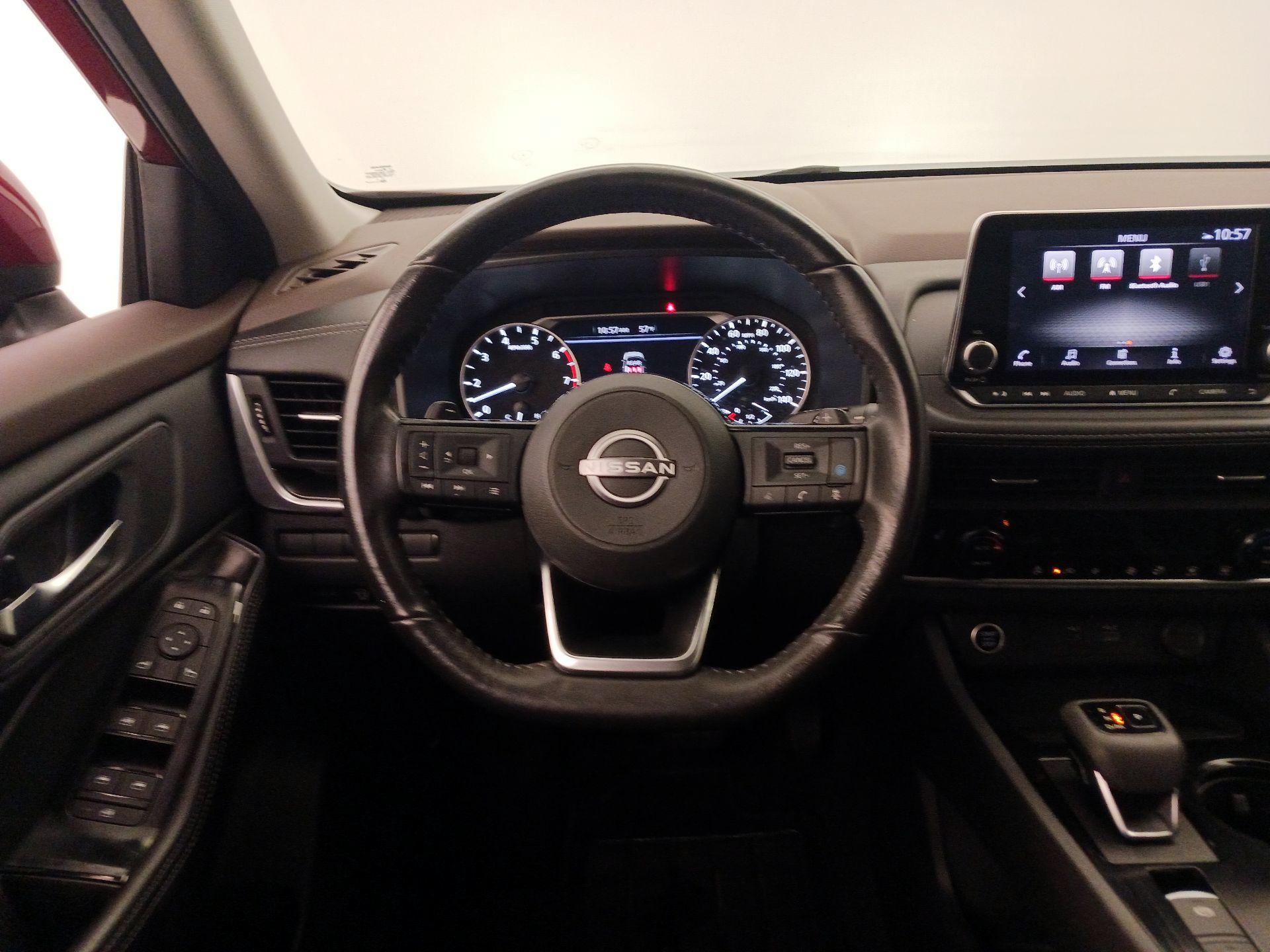 Thumbnail: 2023 Nissan Rogue - 10