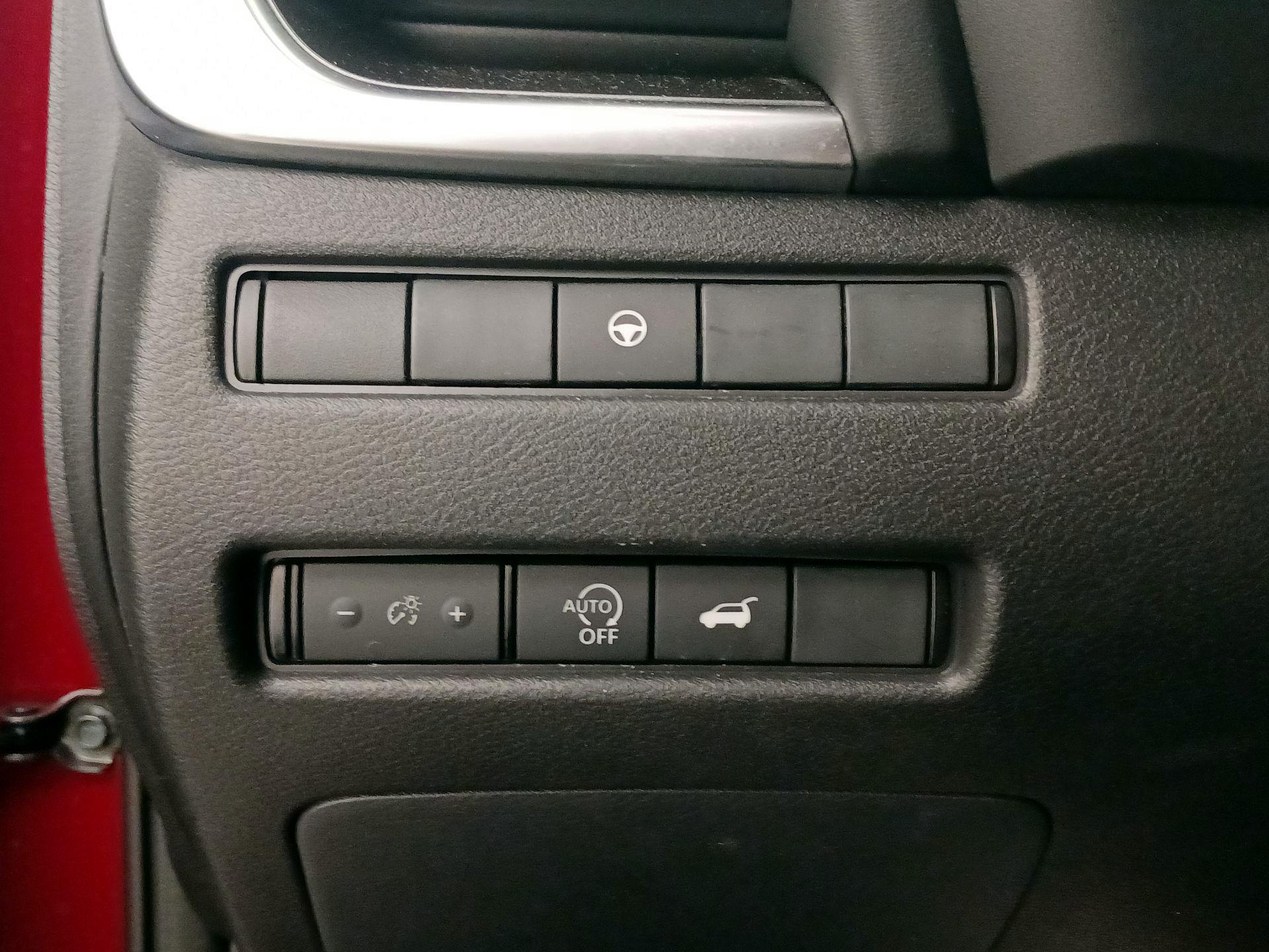 Thumbnail: 2023 Nissan Rogue - 13