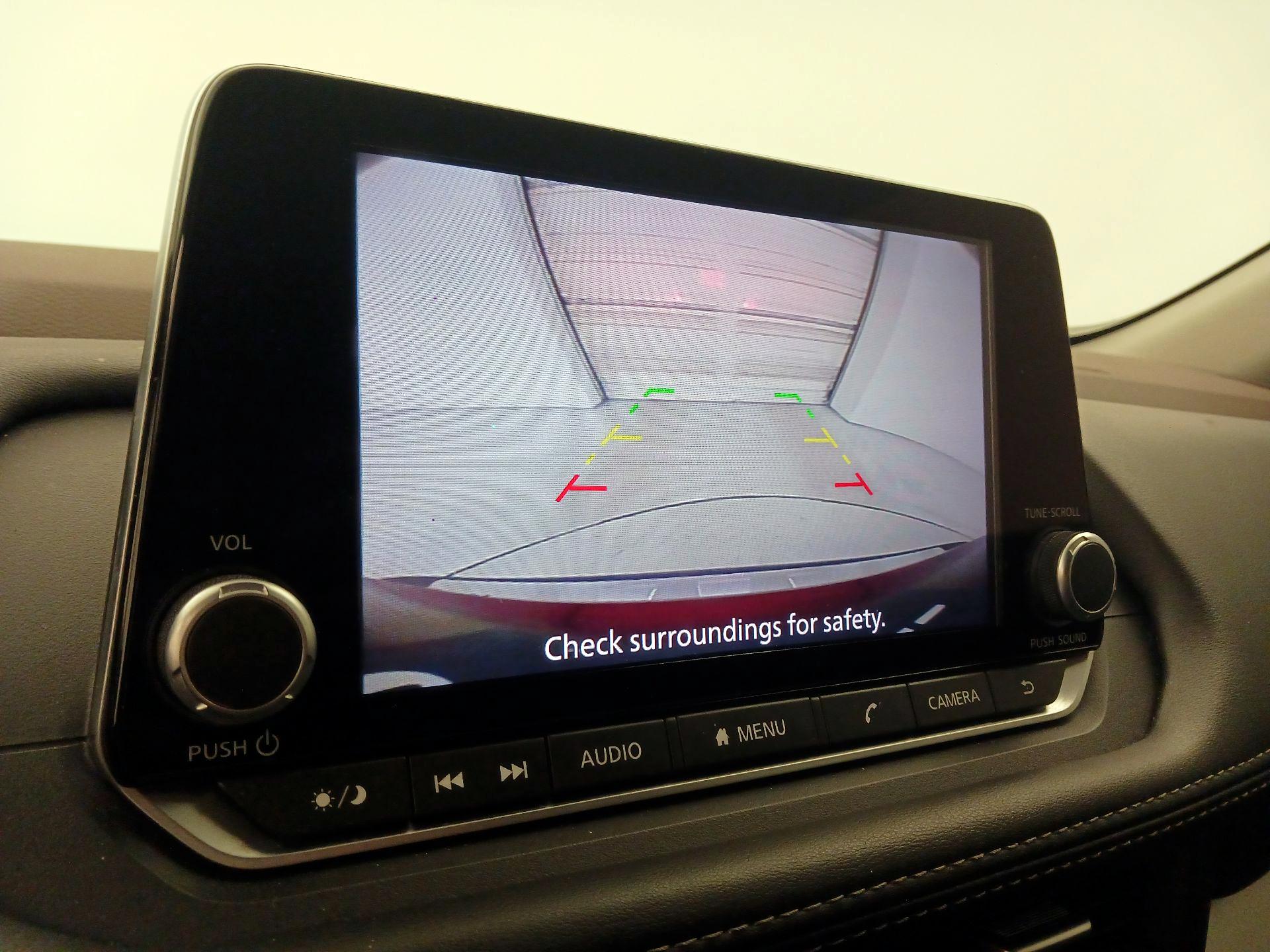 Thumbnail: 2023 Nissan Rogue - 14