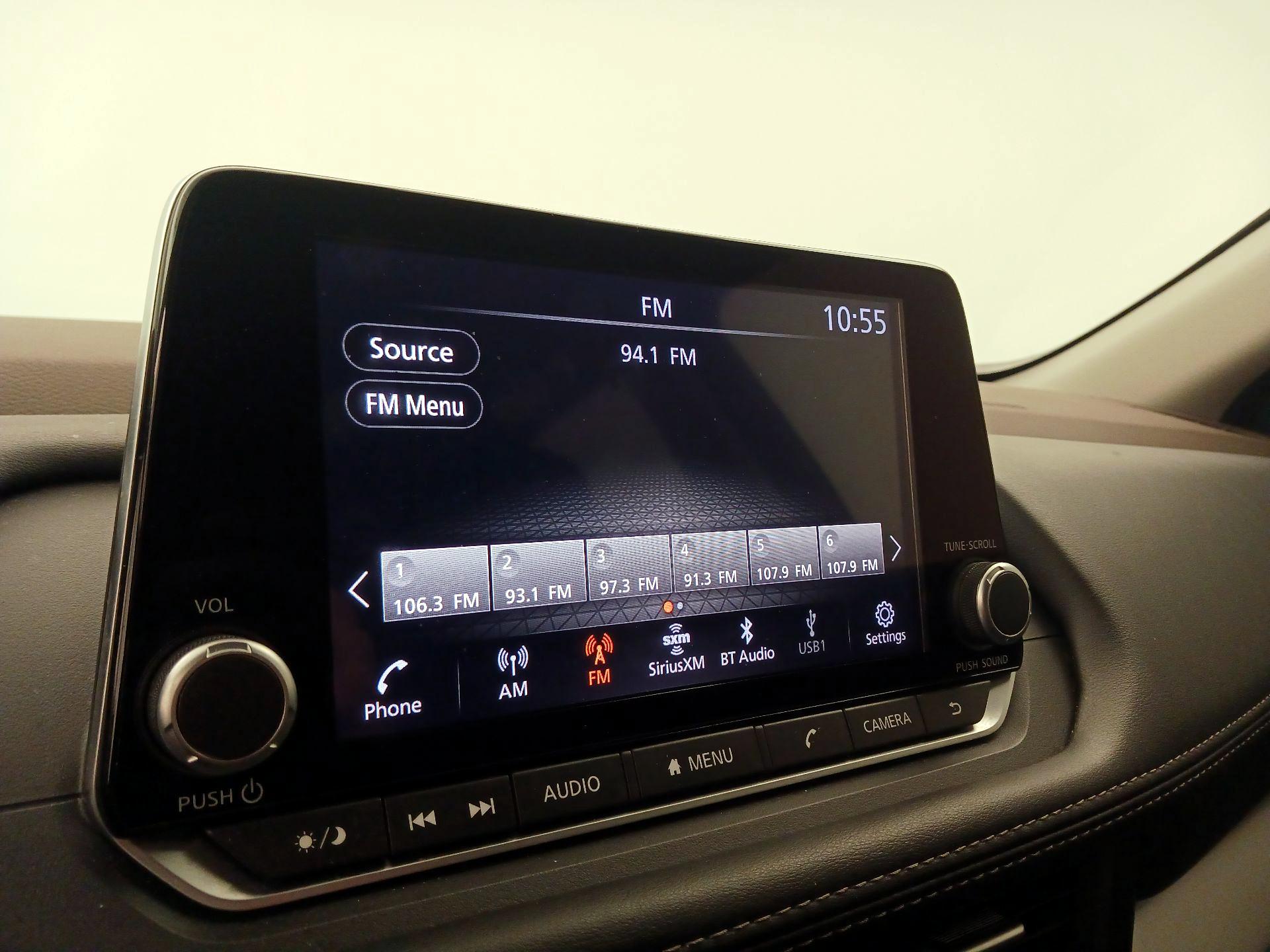 Thumbnail: 2023 Nissan Rogue - 15