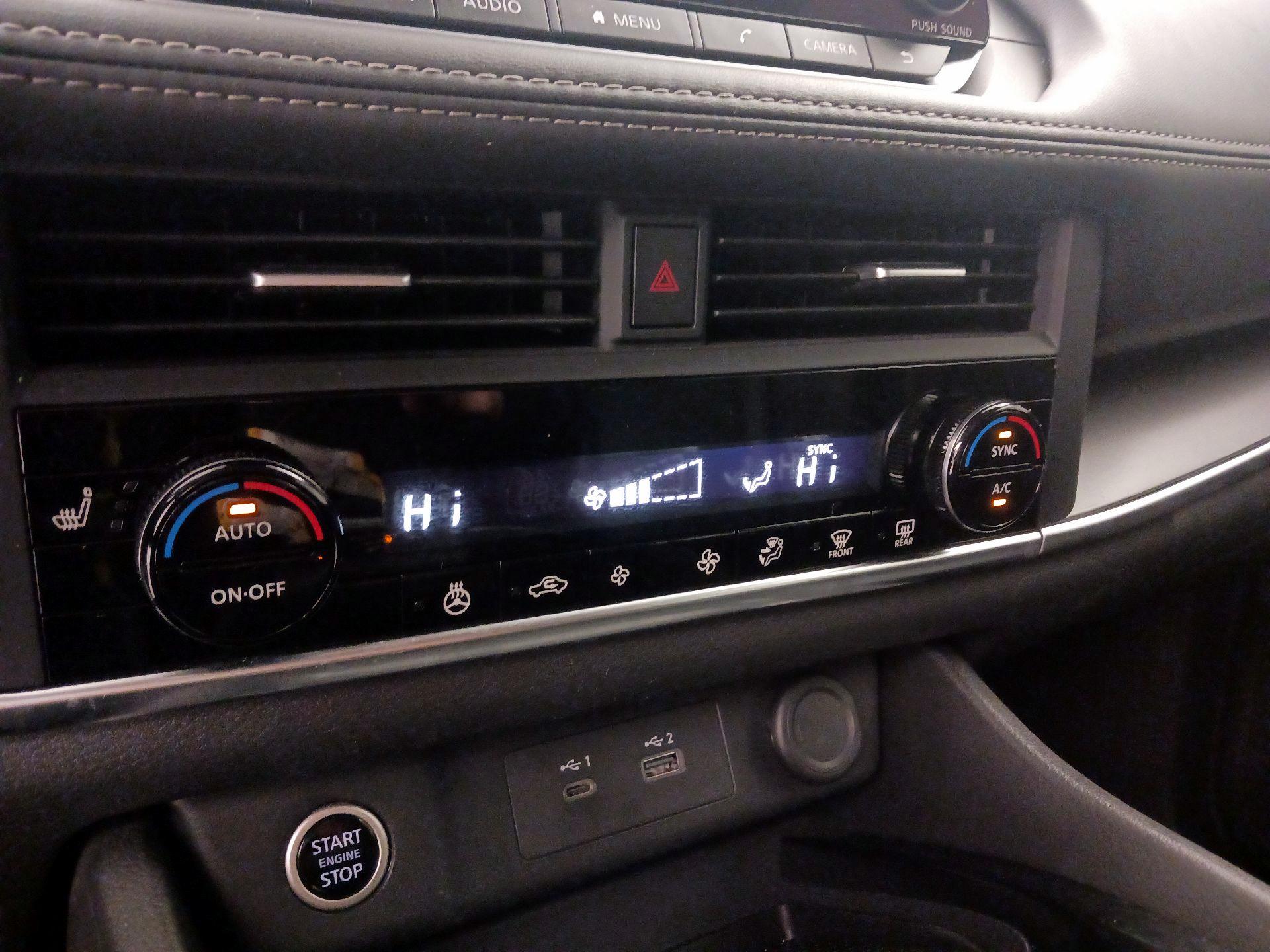 Thumbnail: 2023 Nissan Rogue - 16