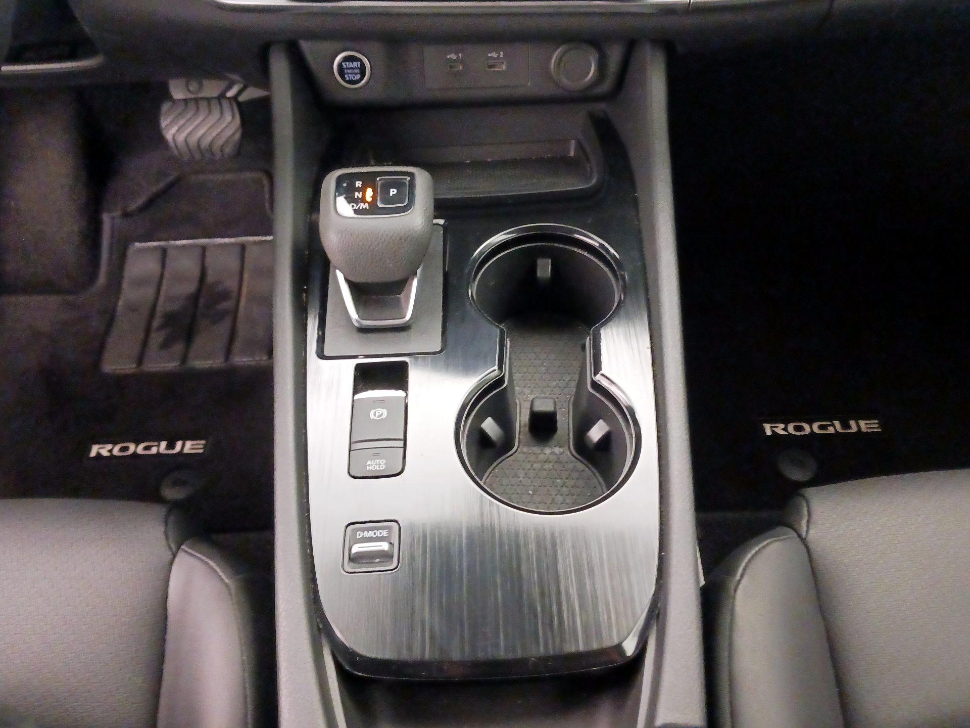 Thumbnail: 2023 Nissan Rogue - 17