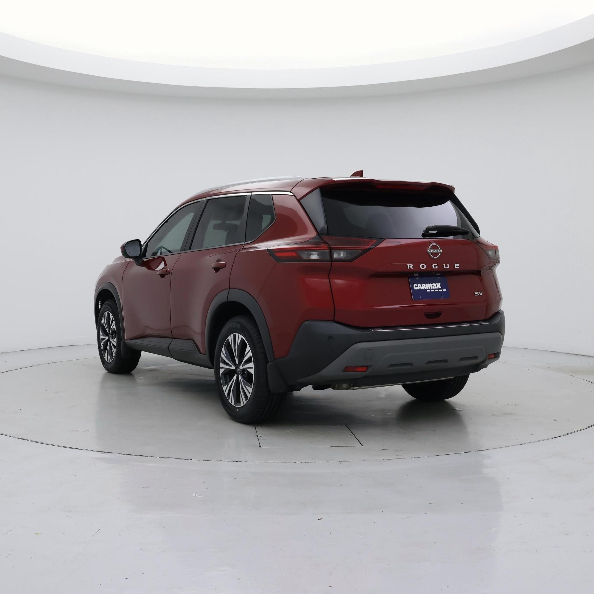 Thumbnail: 2023 Nissan Rogue - 2