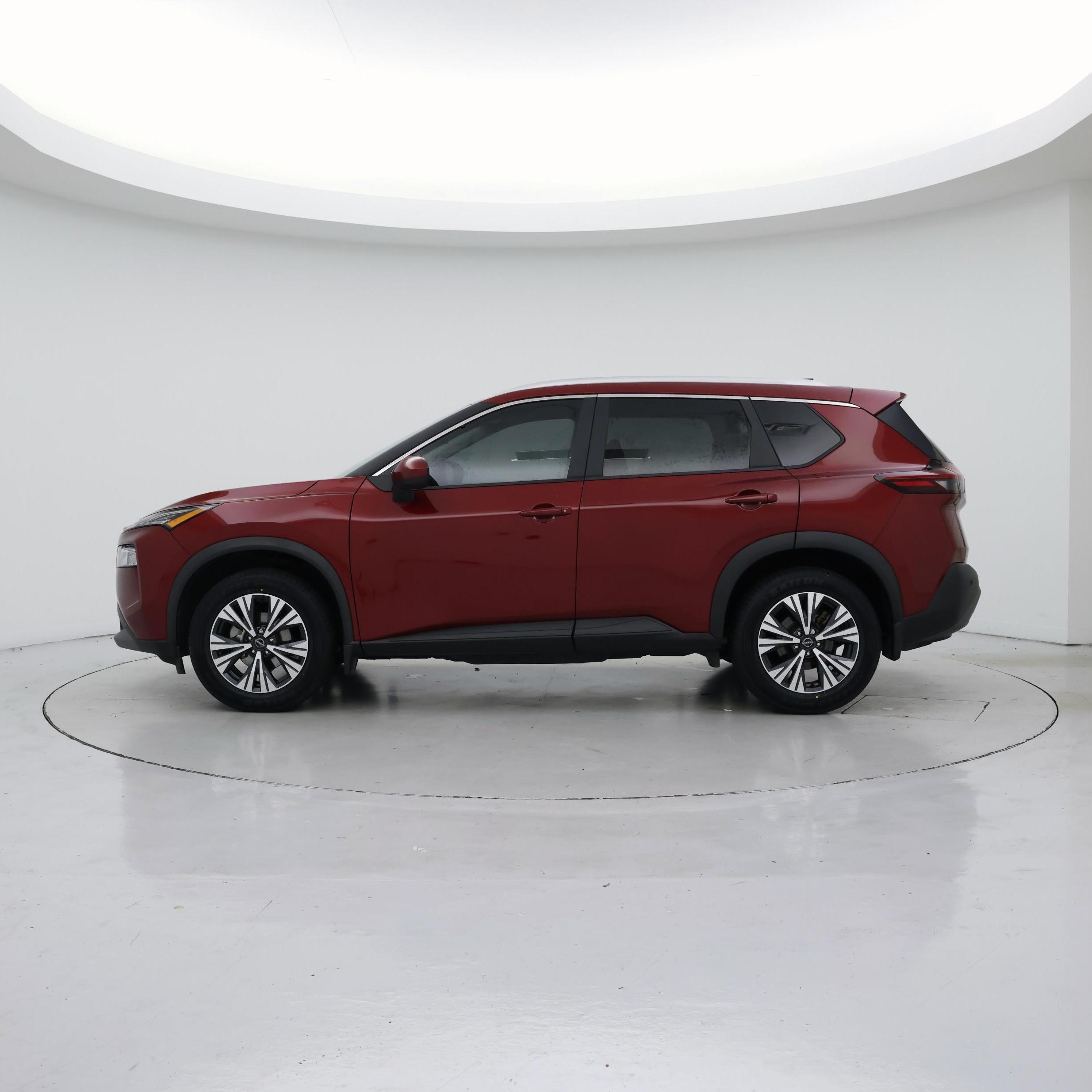 Thumbnail: 2023 Nissan Rogue - 3