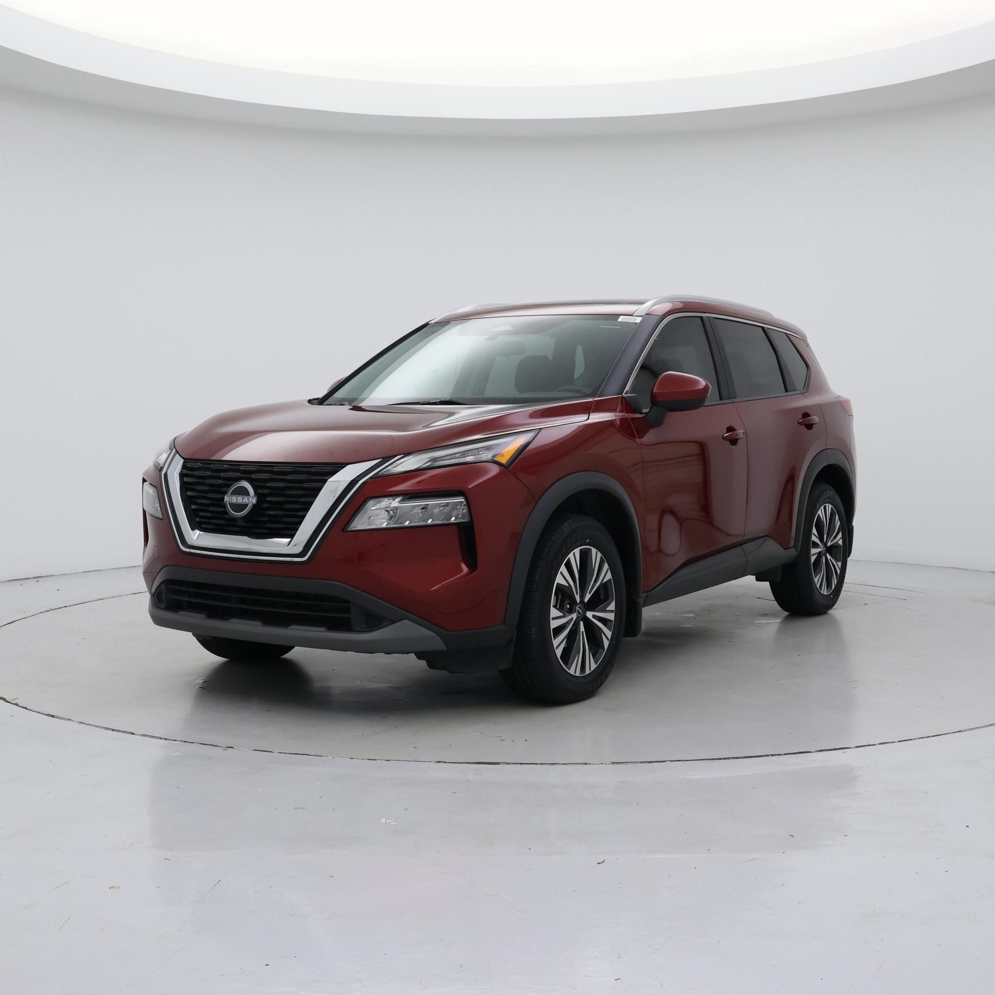 Thumbnail: 2023 Nissan Rogue - 4