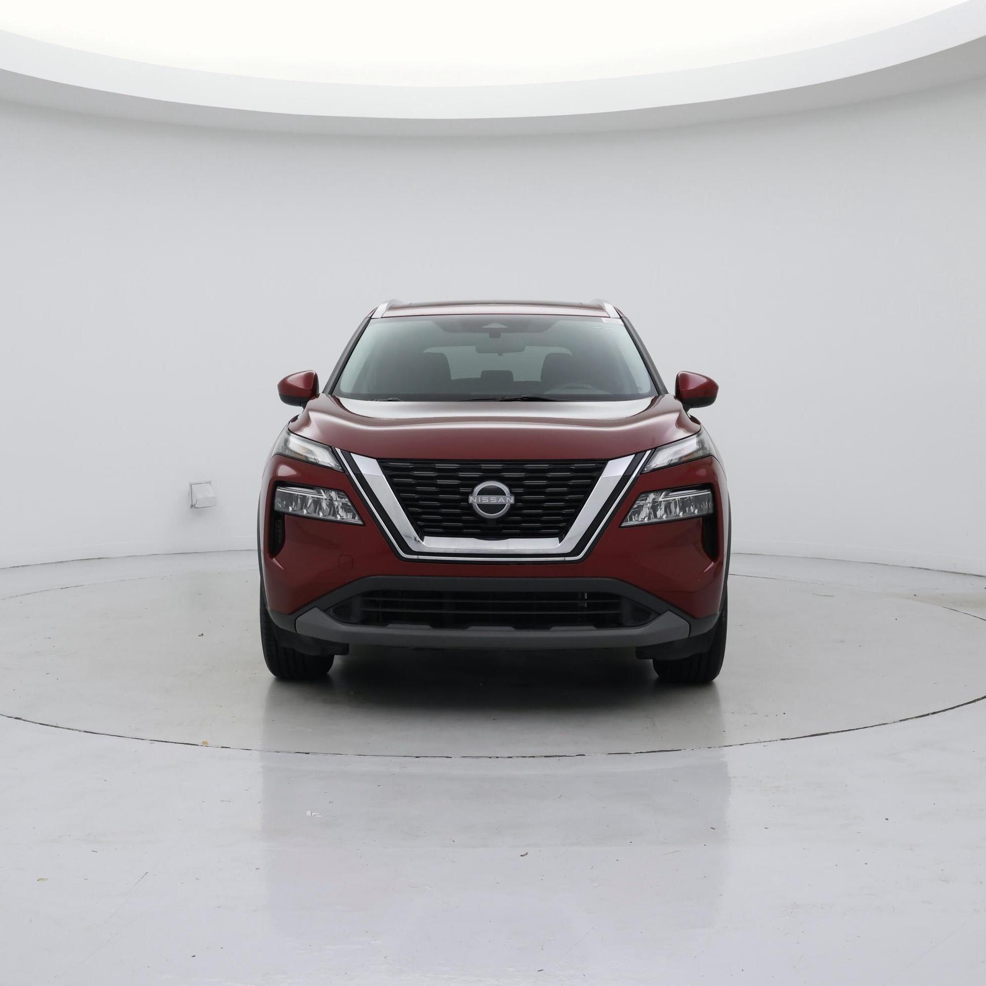 Thumbnail: 2023 Nissan Rogue - 5