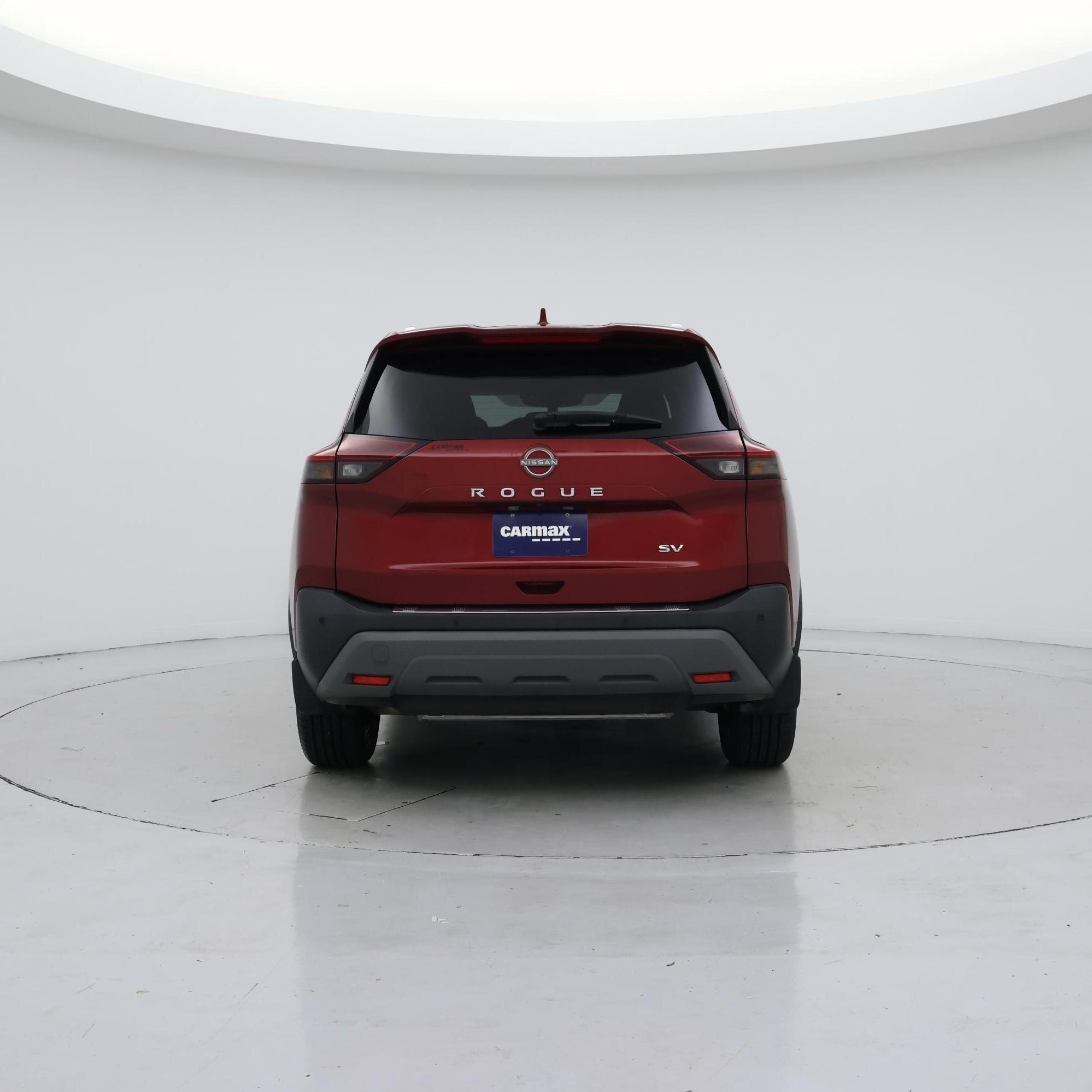 Thumbnail: 2023 Nissan Rogue - 6