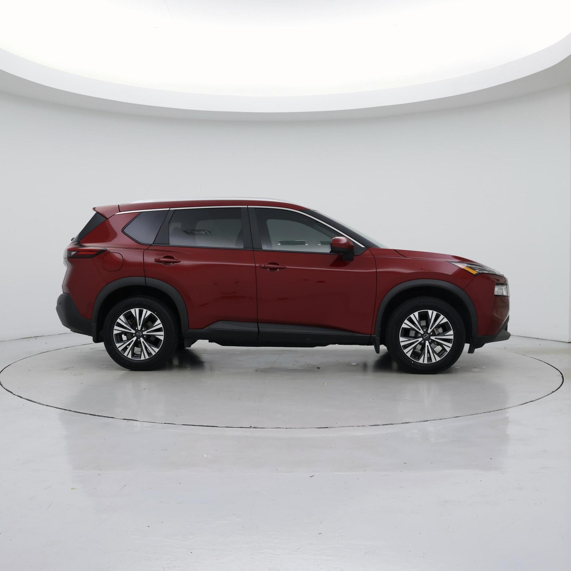 Thumbnail: 2023 Nissan Rogue - 7