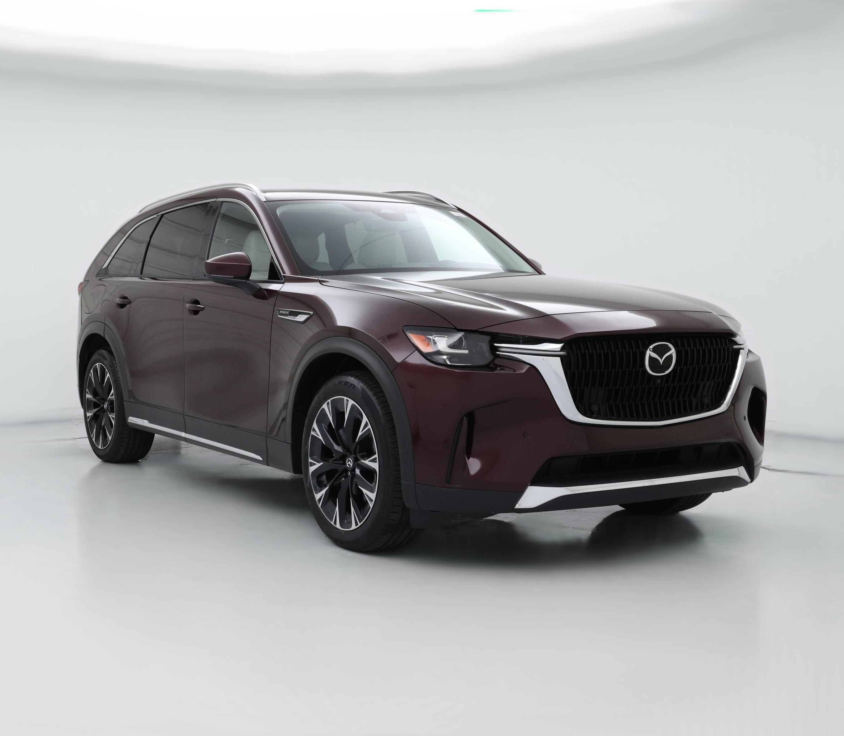 Thumbnail: 2024 Mazda CX-90 - 1