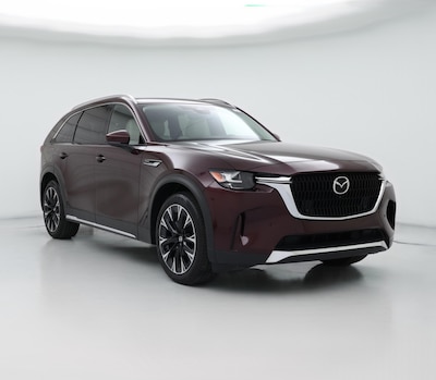 2024 Mazda CX-90 Premium Plus