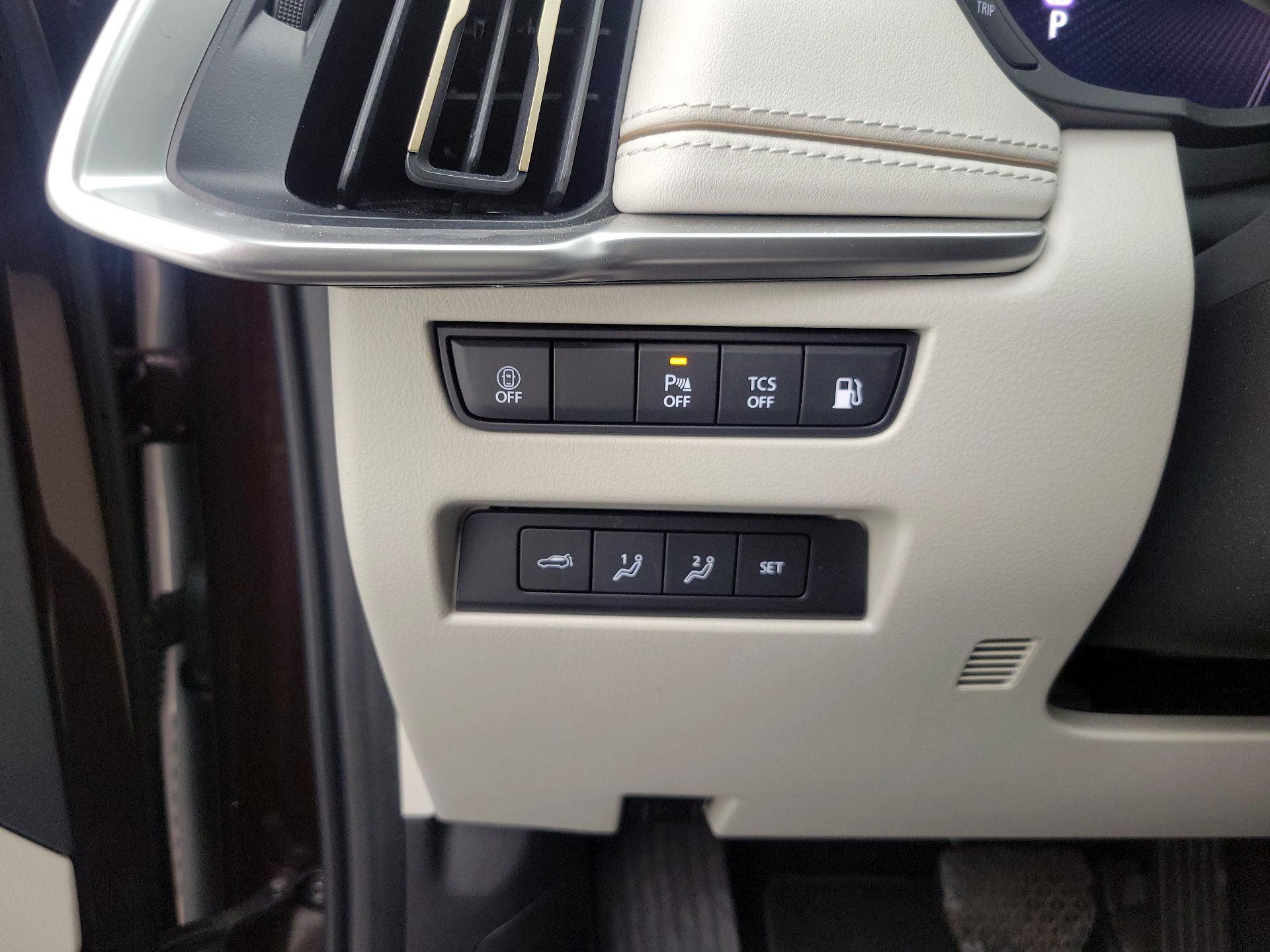 Thumbnail: 2024 Mazda CX-90 - 13