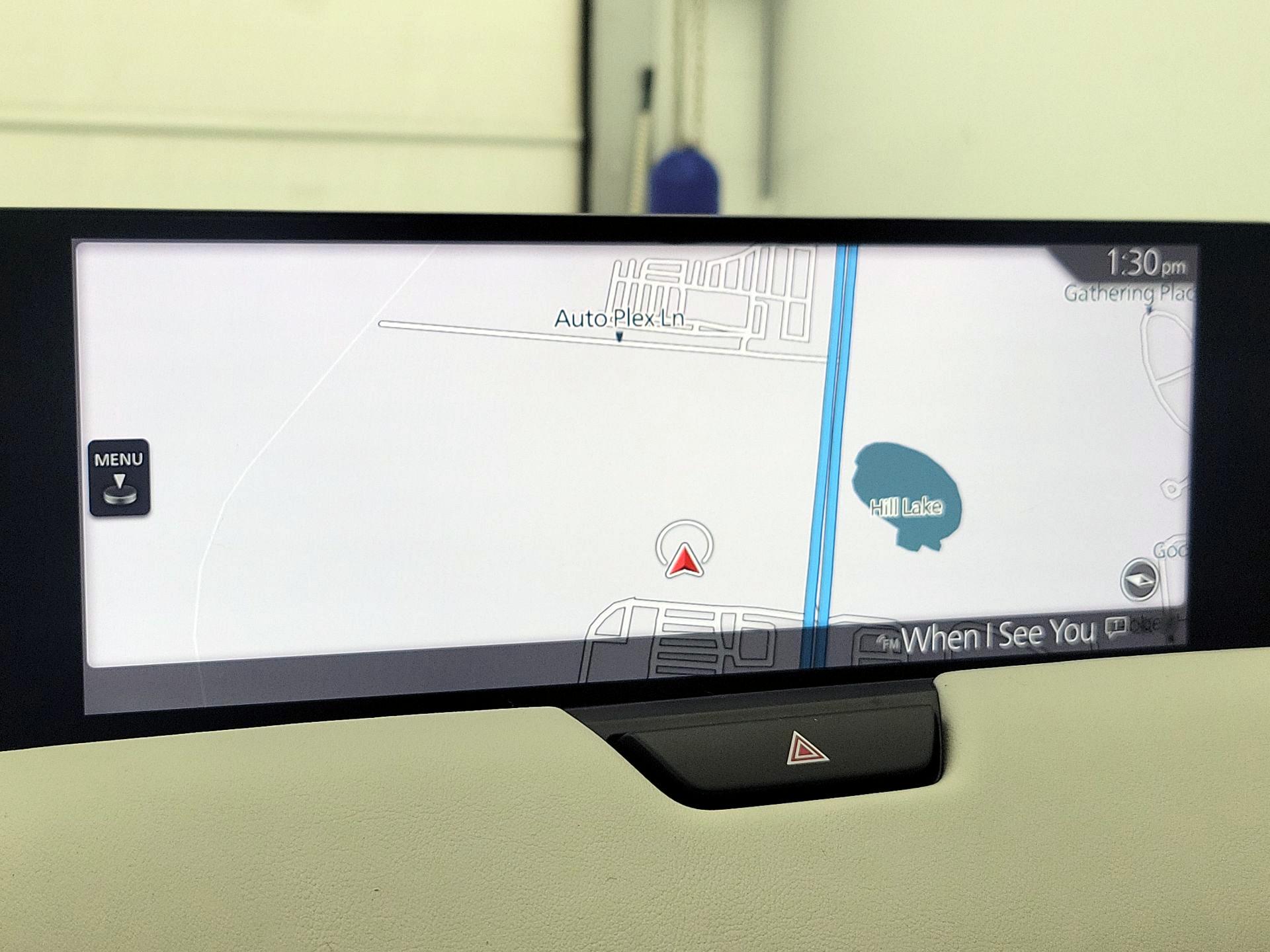 Thumbnail: 2024 Mazda CX-90 - 14