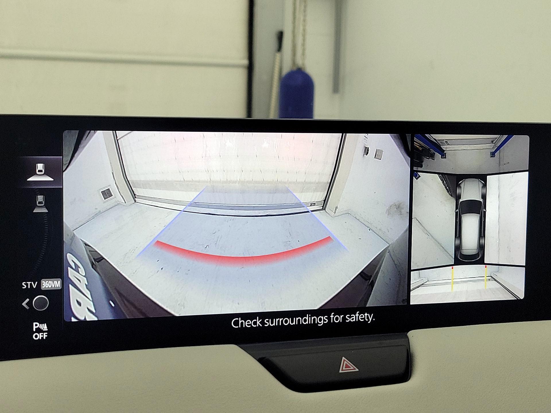 Thumbnail: 2024 Mazda CX-90 - 15