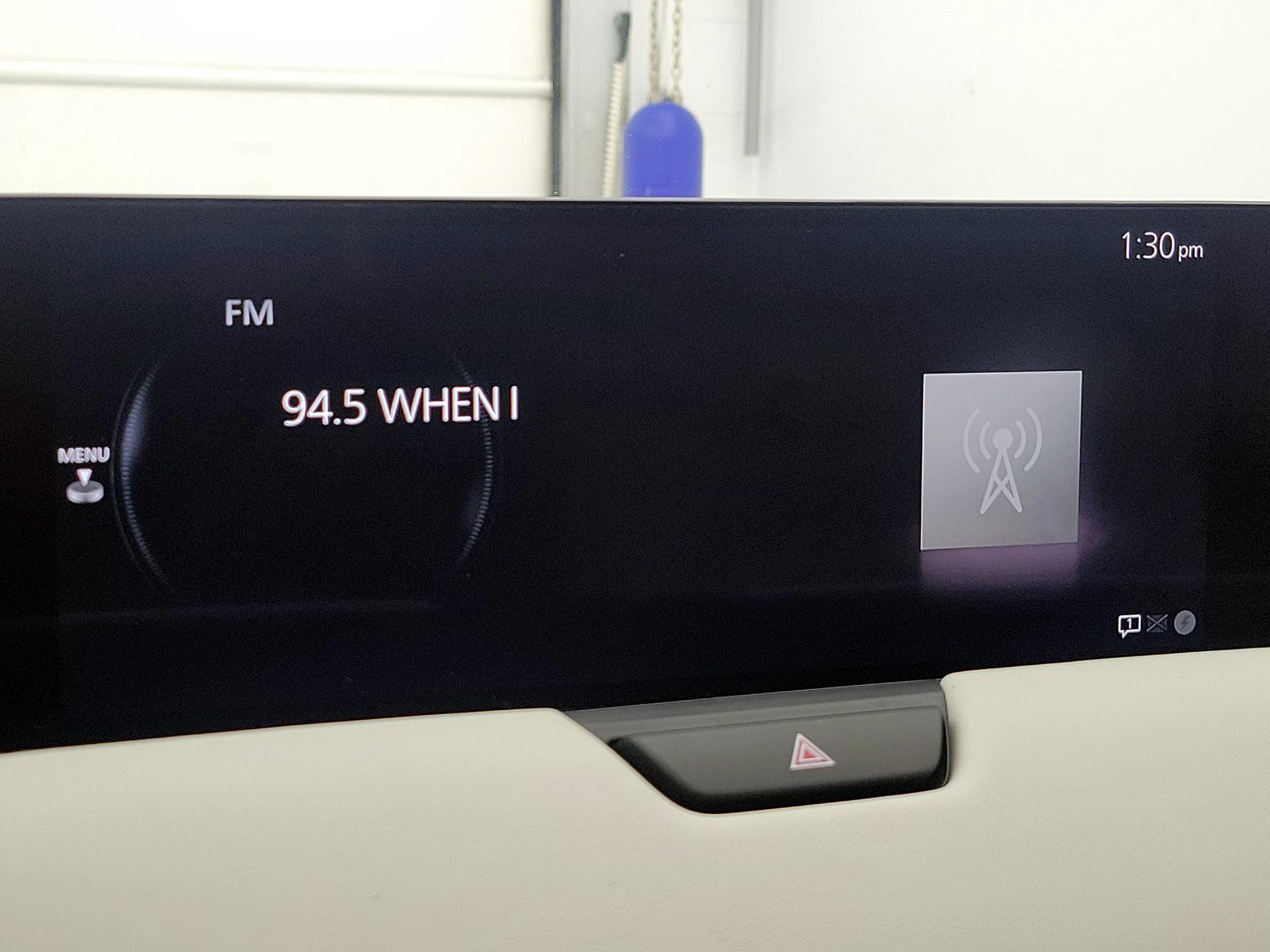 Thumbnail: 2024 Mazda CX-90 - 16