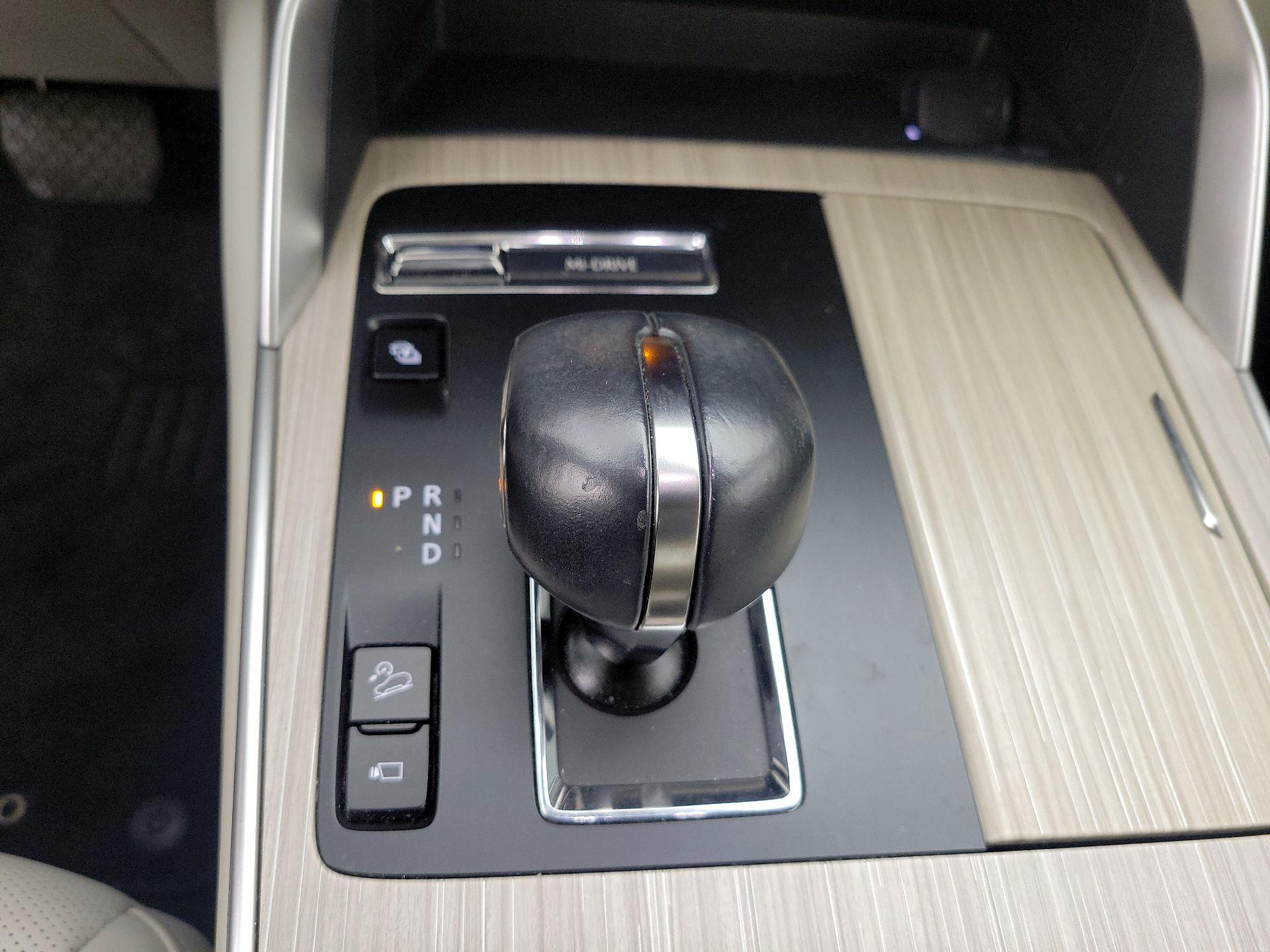 Thumbnail: 2024 Mazda CX-90 - 18